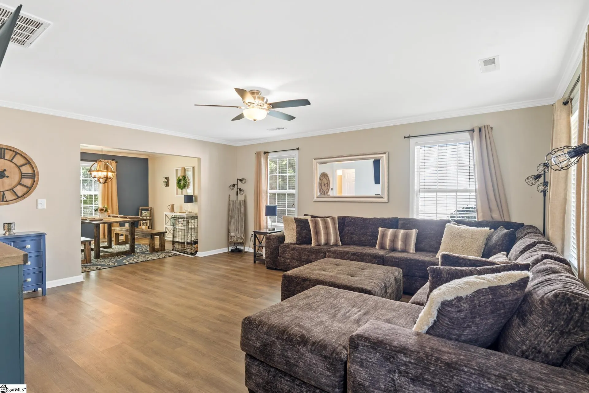 Property image 5 at 41 Red Holly Way, Travelers Rest, SC 29690-1838