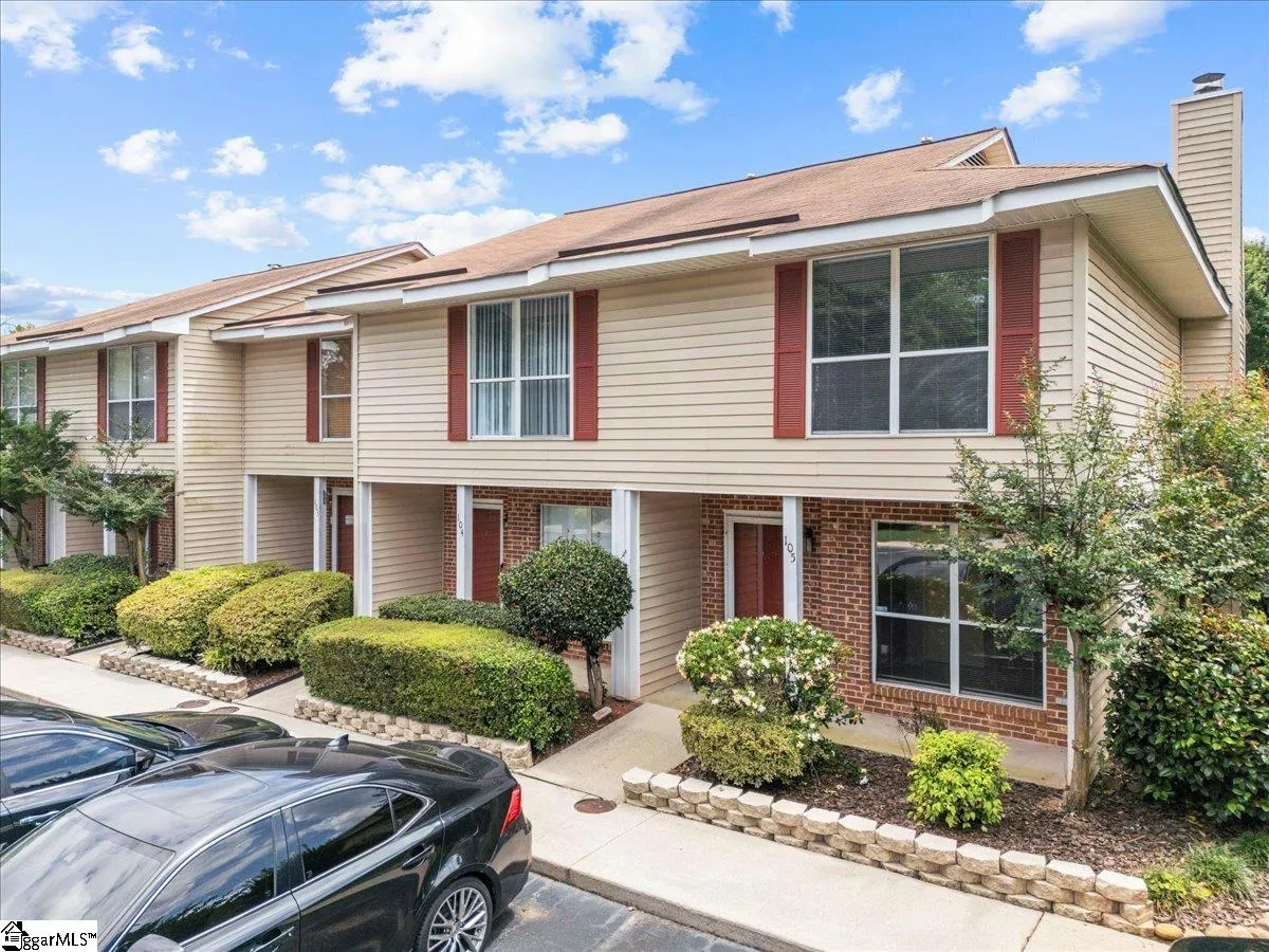 Property image 2 at 309 Miller Road, Mauldin, SC 29662-2912