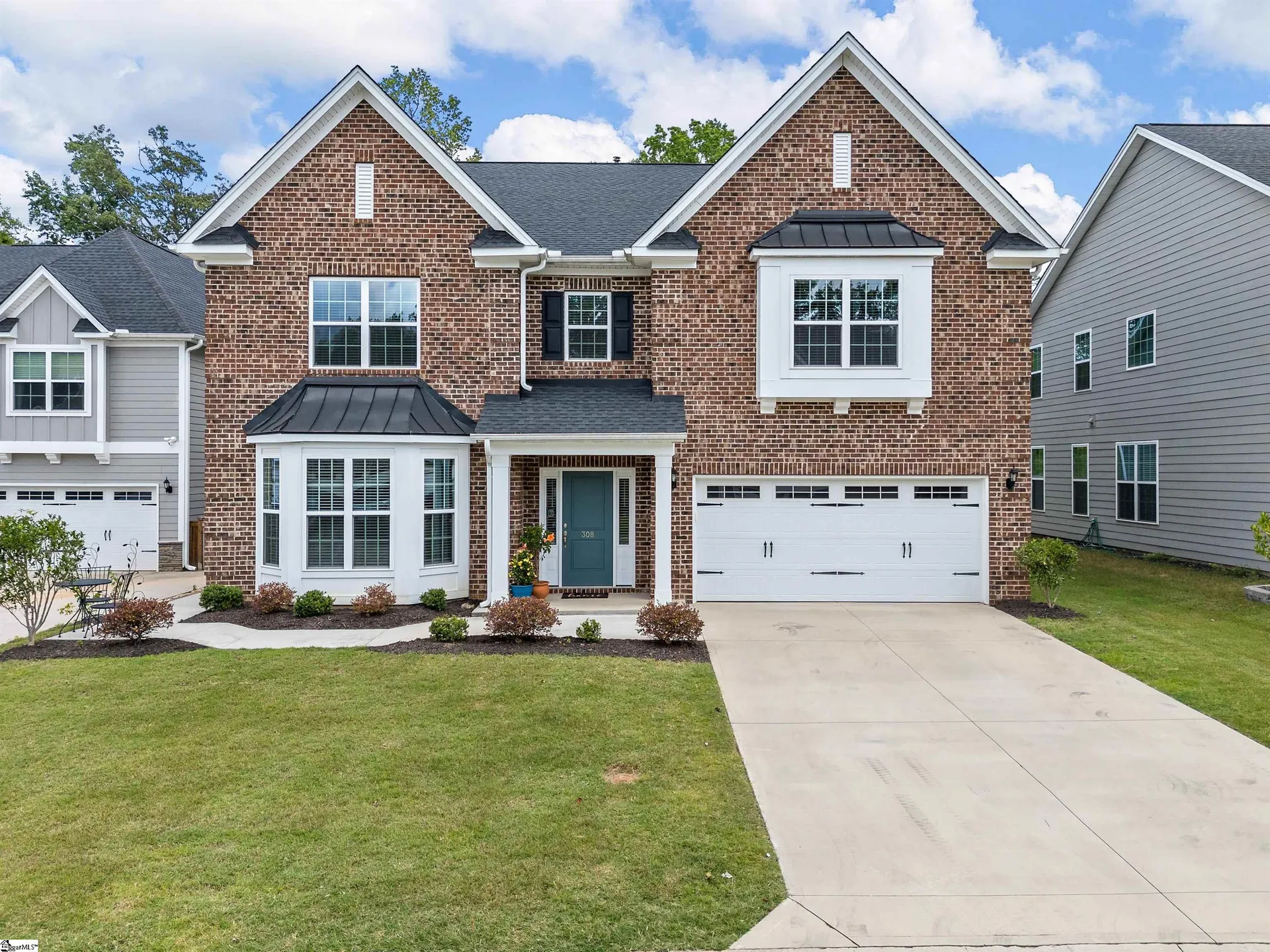 308 Easton Meadow Way