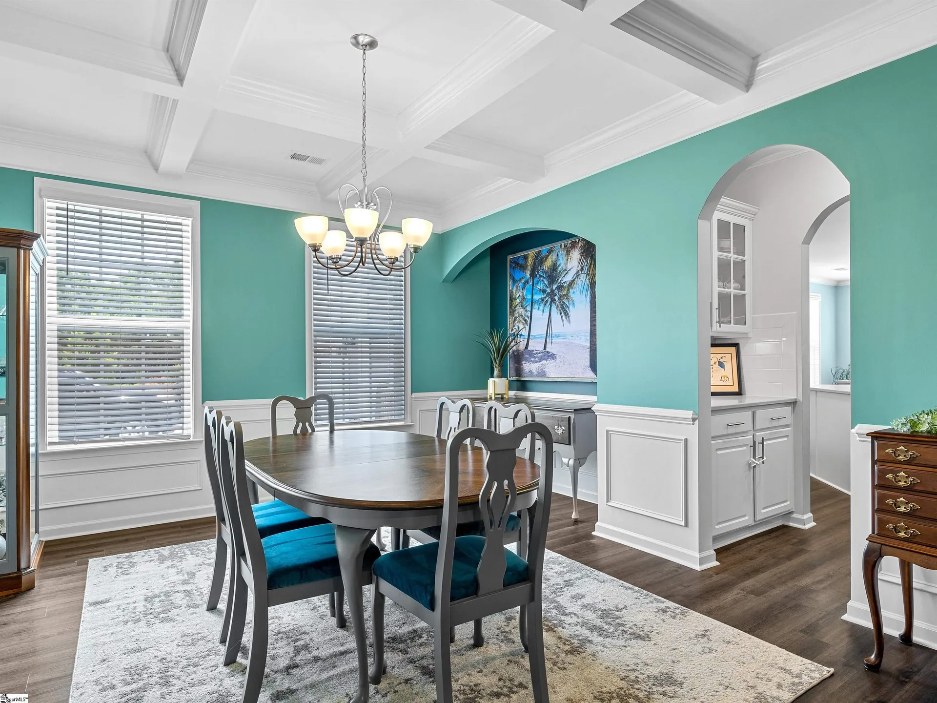 Property image 5 at 308 Easton Meadow Way, Greer, SC 29650