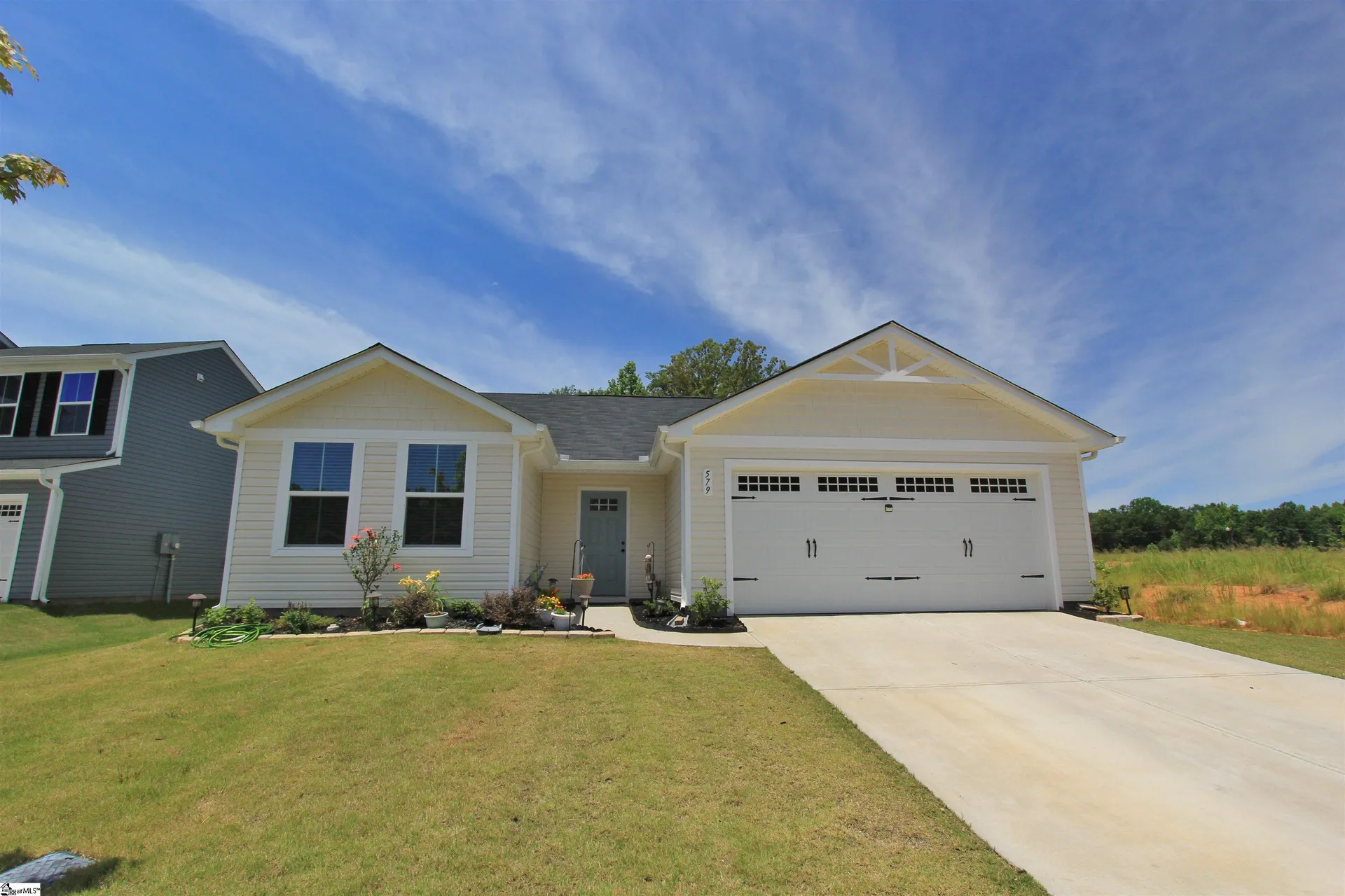 Property image 2 at 579 Eden Hall Road, Woodruff, SC 29388