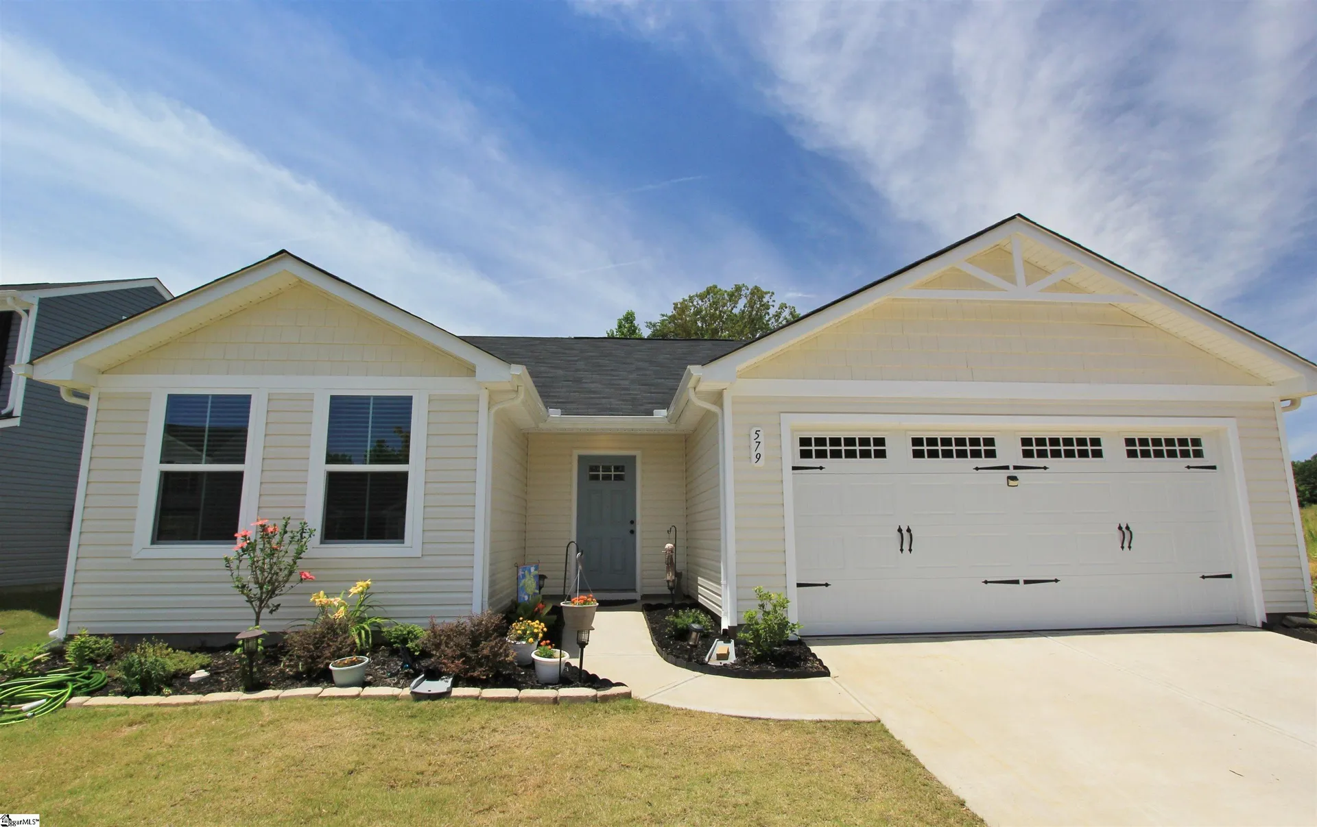 Property image 3 at 579 Eden Hall Road, Woodruff, SC 29388