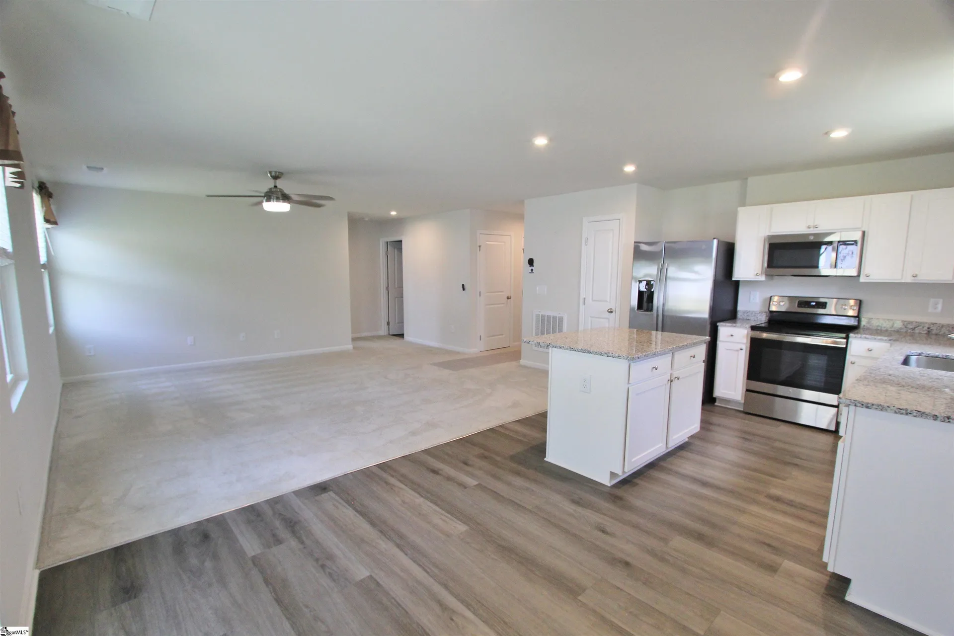 Property image 4 at 579 Eden Hall Road, Woodruff, SC 29388
