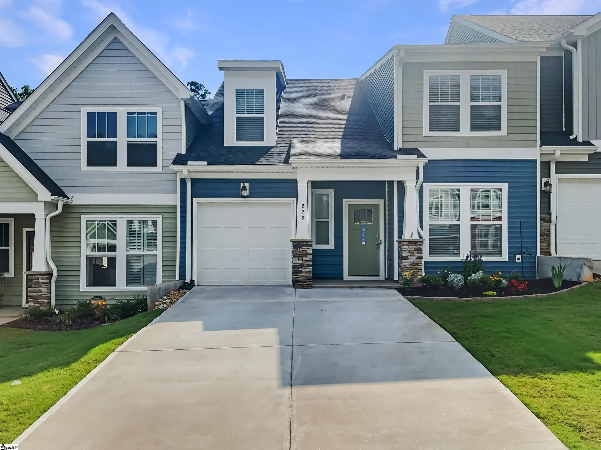 225 Rosecroft Drive