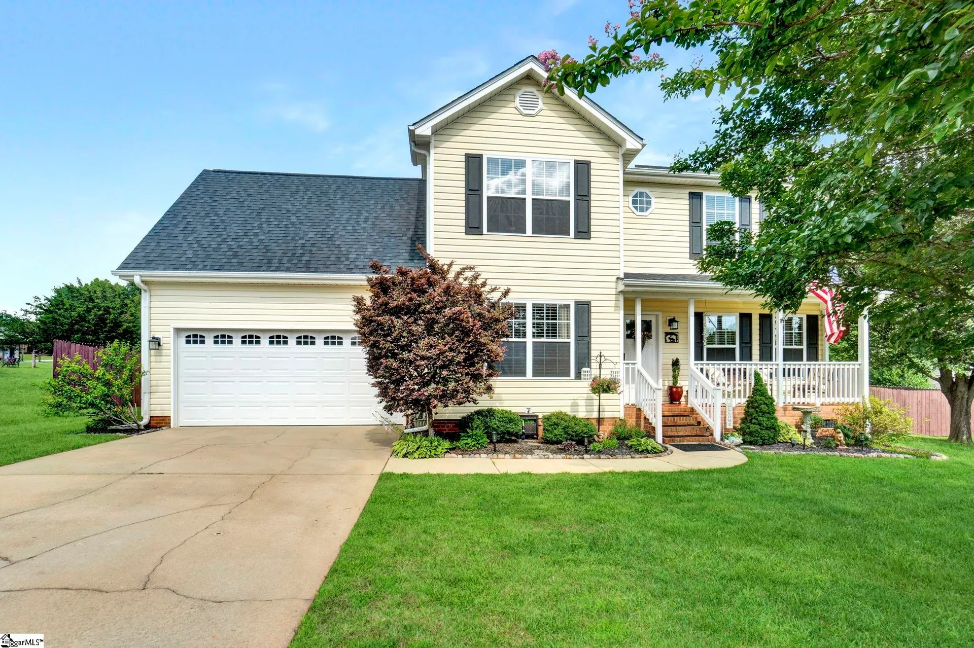 208 Andella Drive