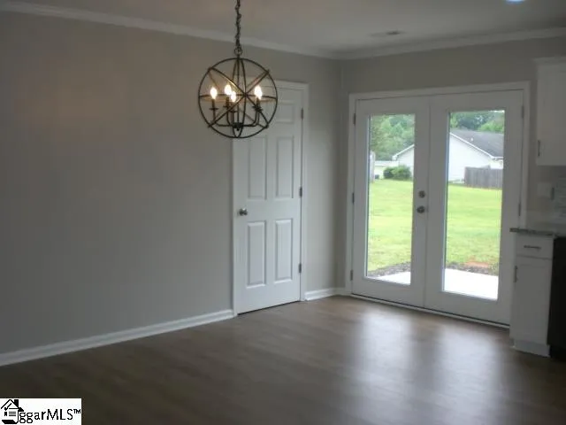 Property image 5 at 503 Crossgate Way, Fountain Inn, SC 29644