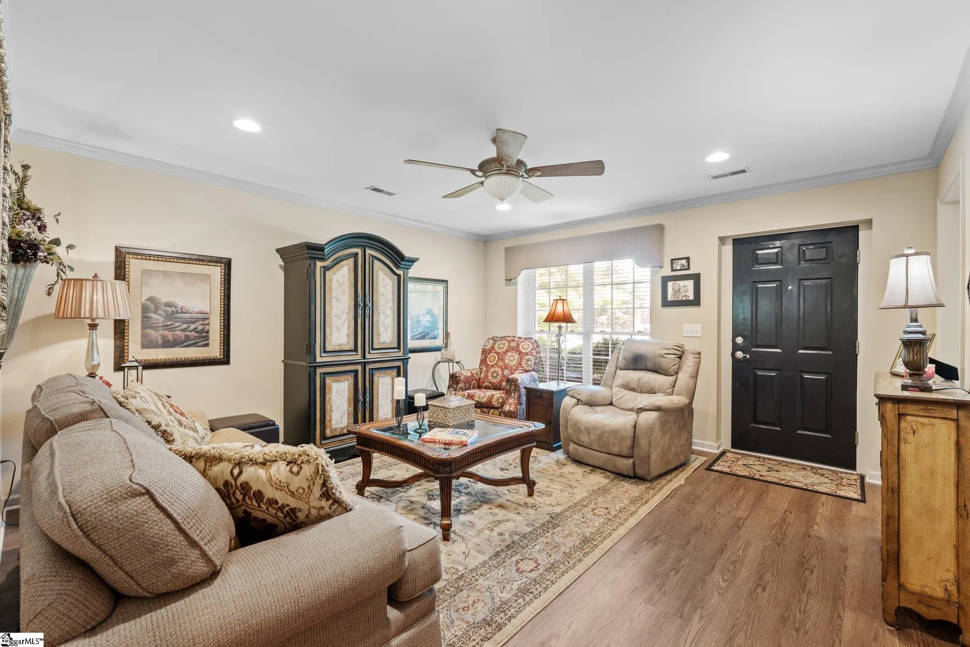Property image 4 at 401 Alethia Street, Easley, SC 29642