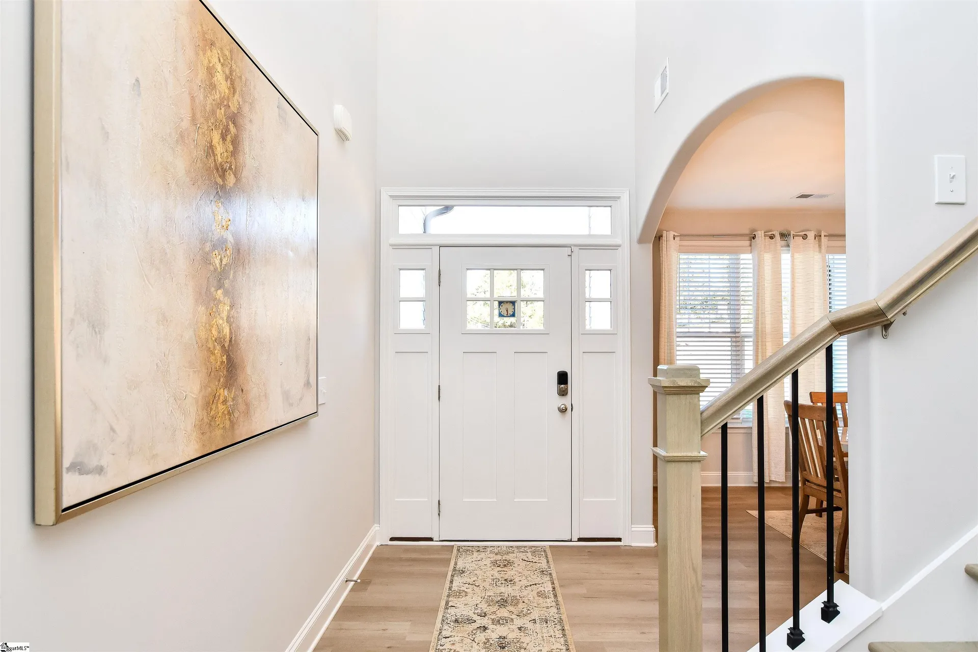 Property image 3 at 401 Brett Arthur Court, Greer, SC 29651