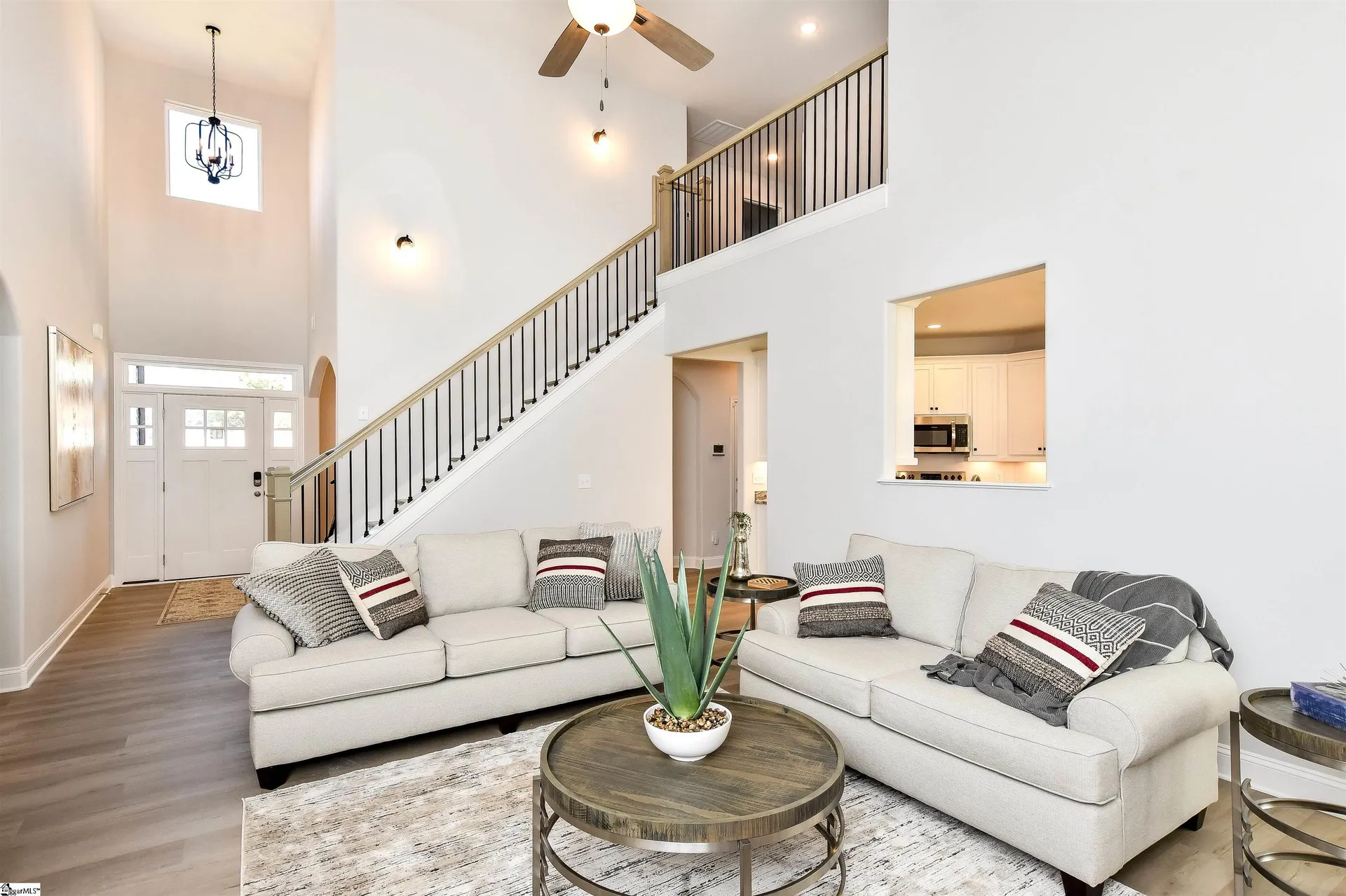 Property image 5 at 401 Brett Arthur Court, Greer, SC 29651