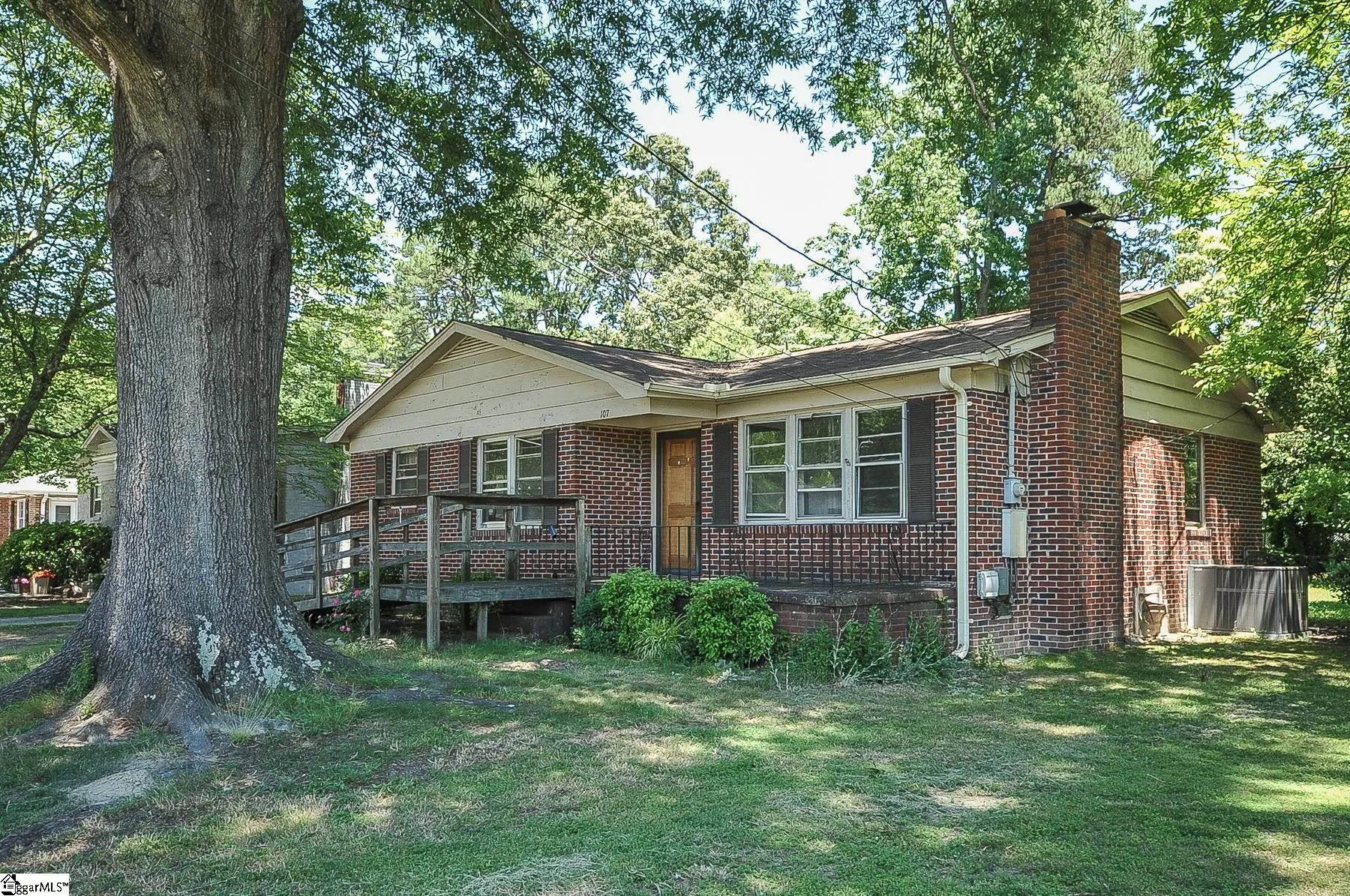 107 HALE Drive