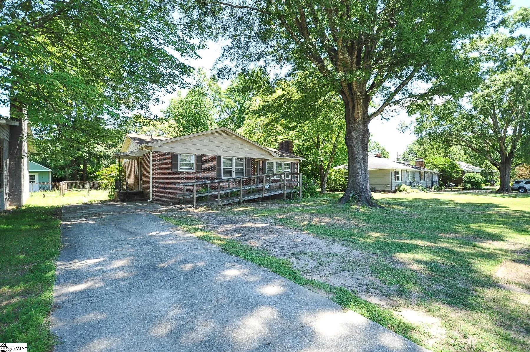 Property image 3 at 107 HALE Drive, Taylors, SC 29687