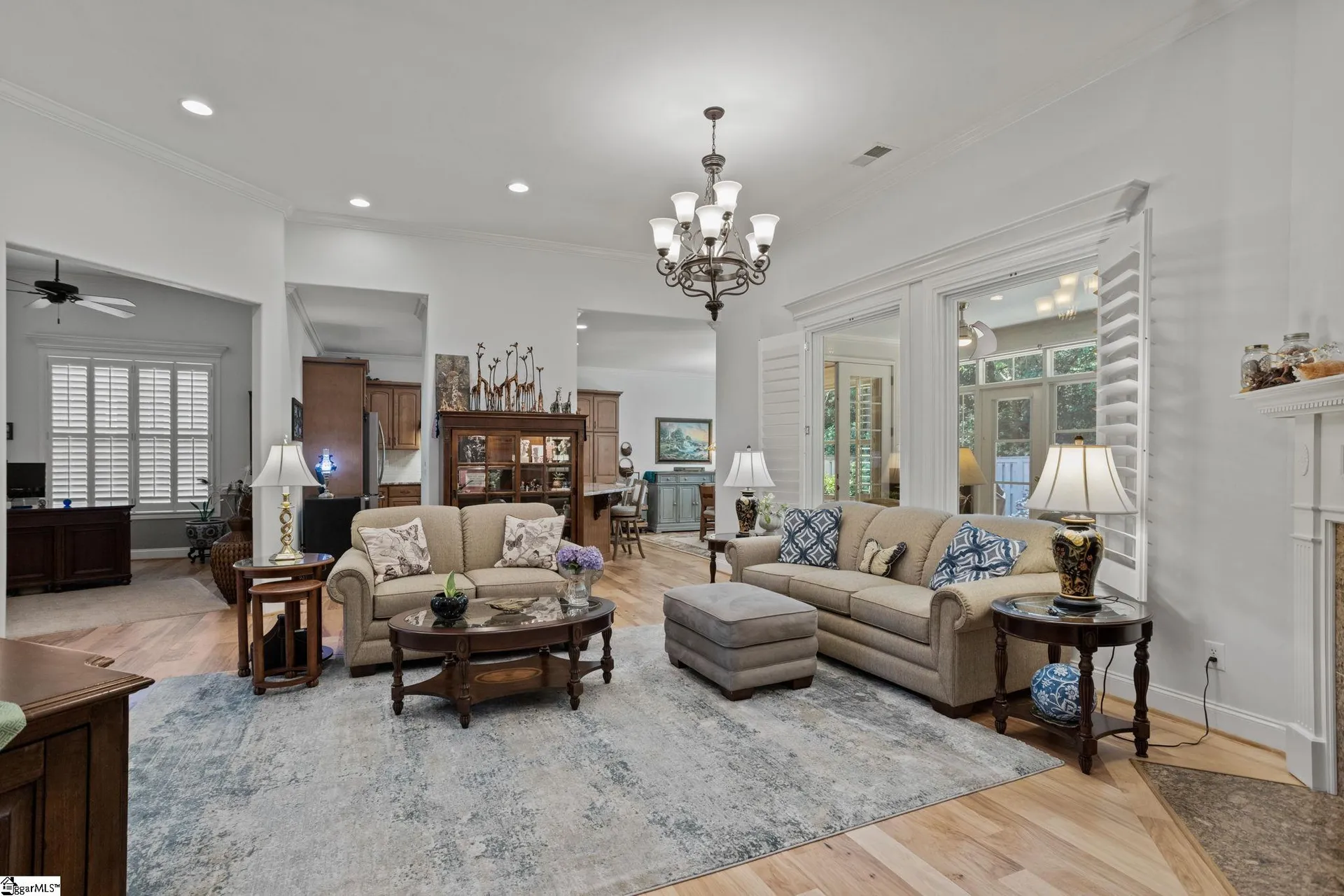 Property image 4 at 10 Wineberry Way, Greenville, SC 29615