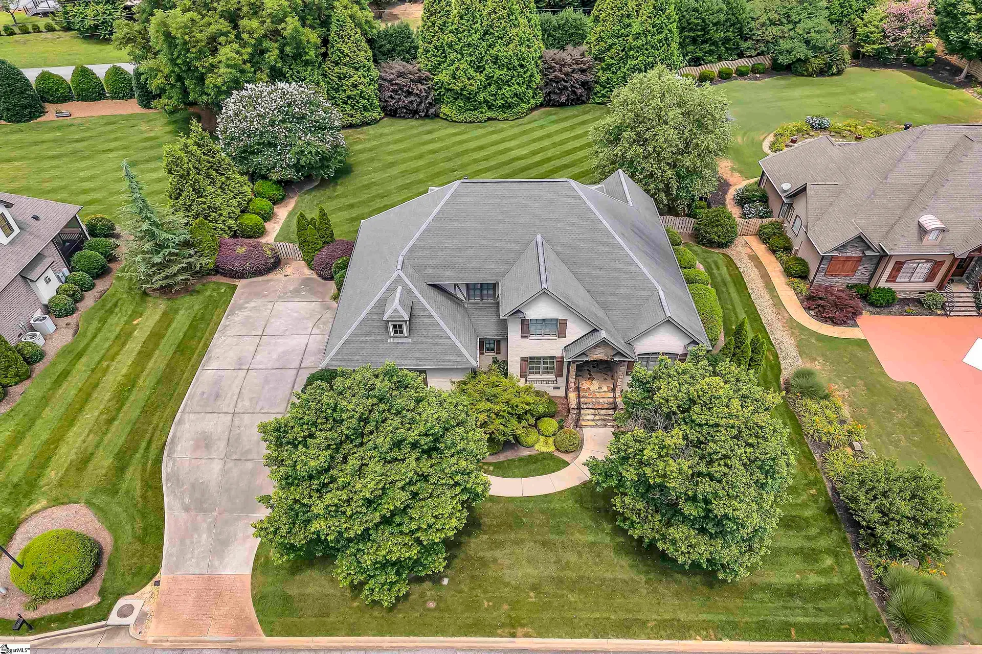 Property image 2 at 9 Fox Hunt Lane, Greer, SC 29651