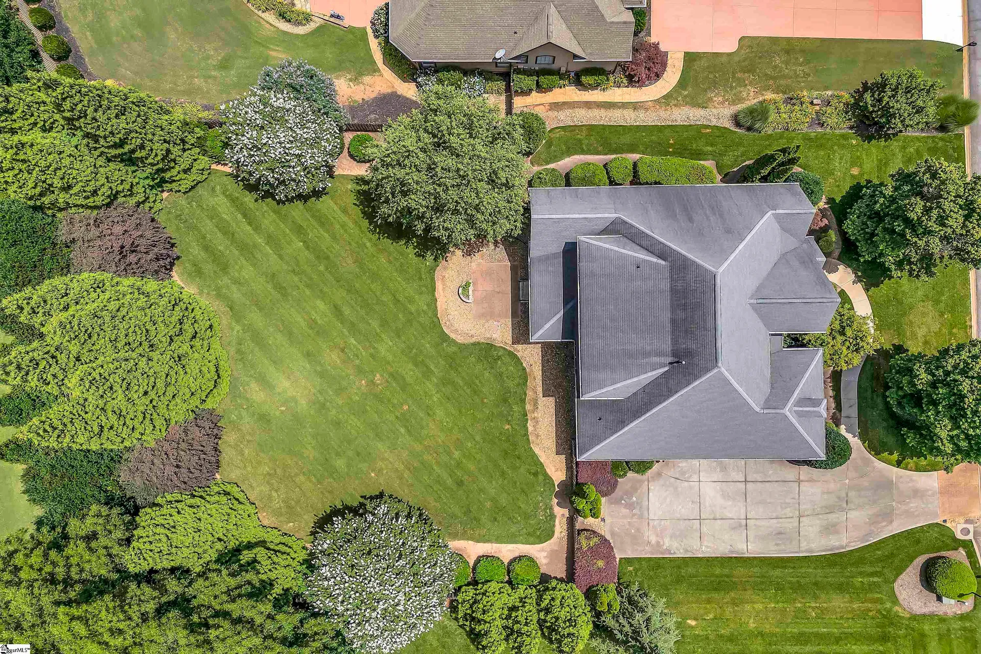 Property image 3 at 9 Fox Hunt Lane, Greer, SC 29651