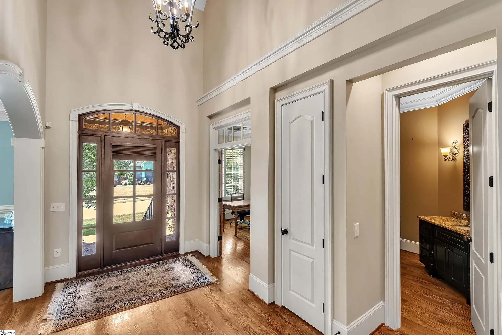 Property image 4 at 9 Fox Hunt Lane, Greer, SC 29651