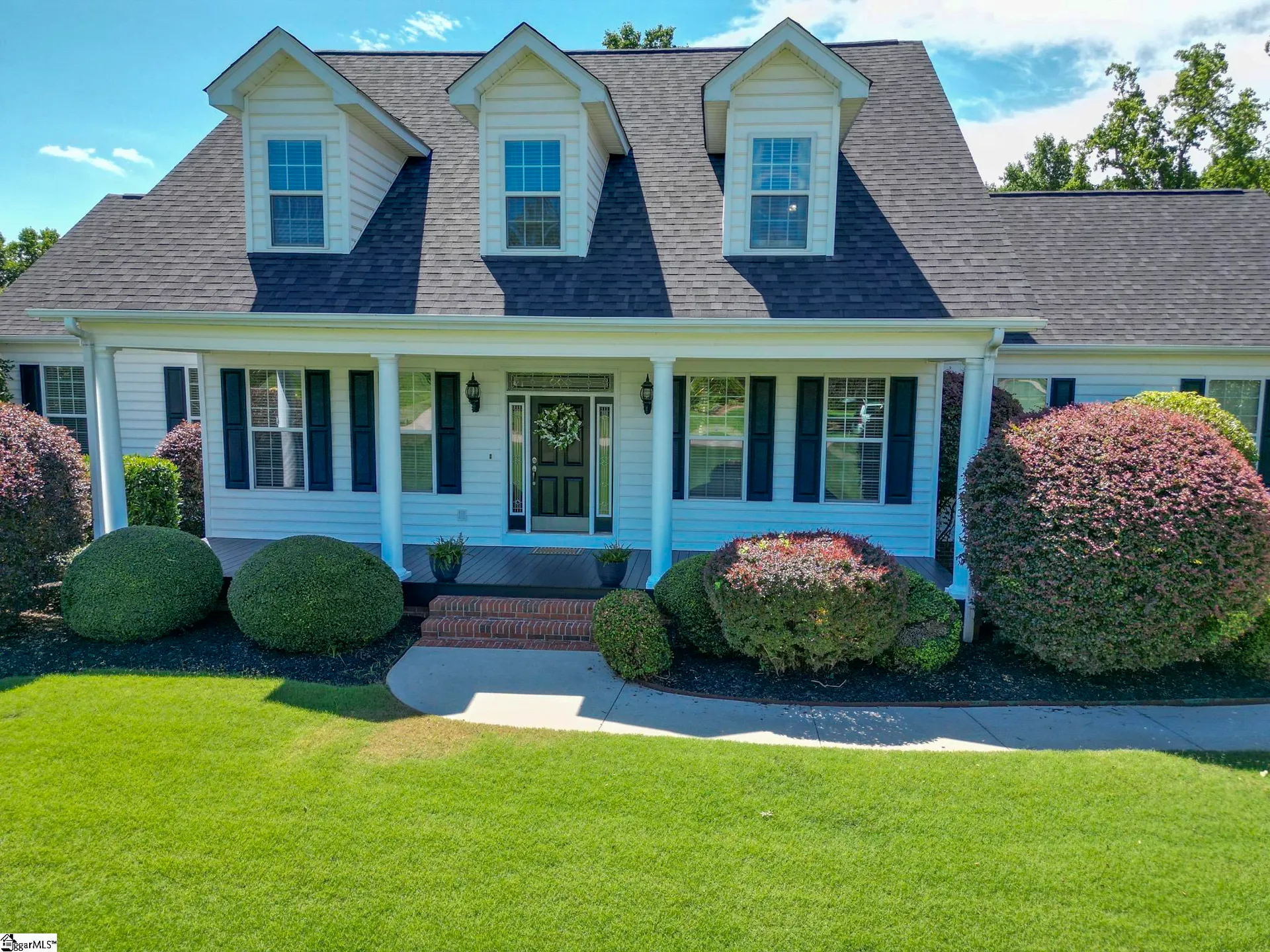 Property image 2 at 609 Dills Farm Way, Greer, SC 29651