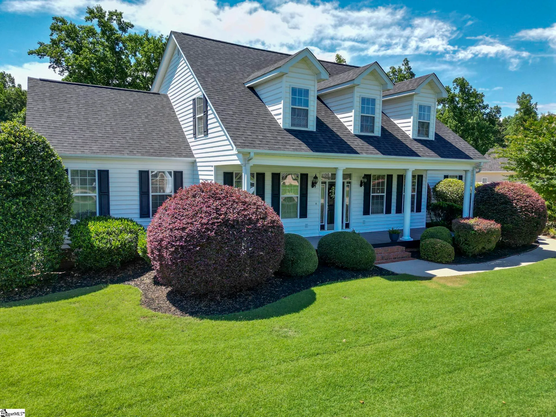 Property image 3 at 609 Dills Farm Way, Greer, SC 29651
