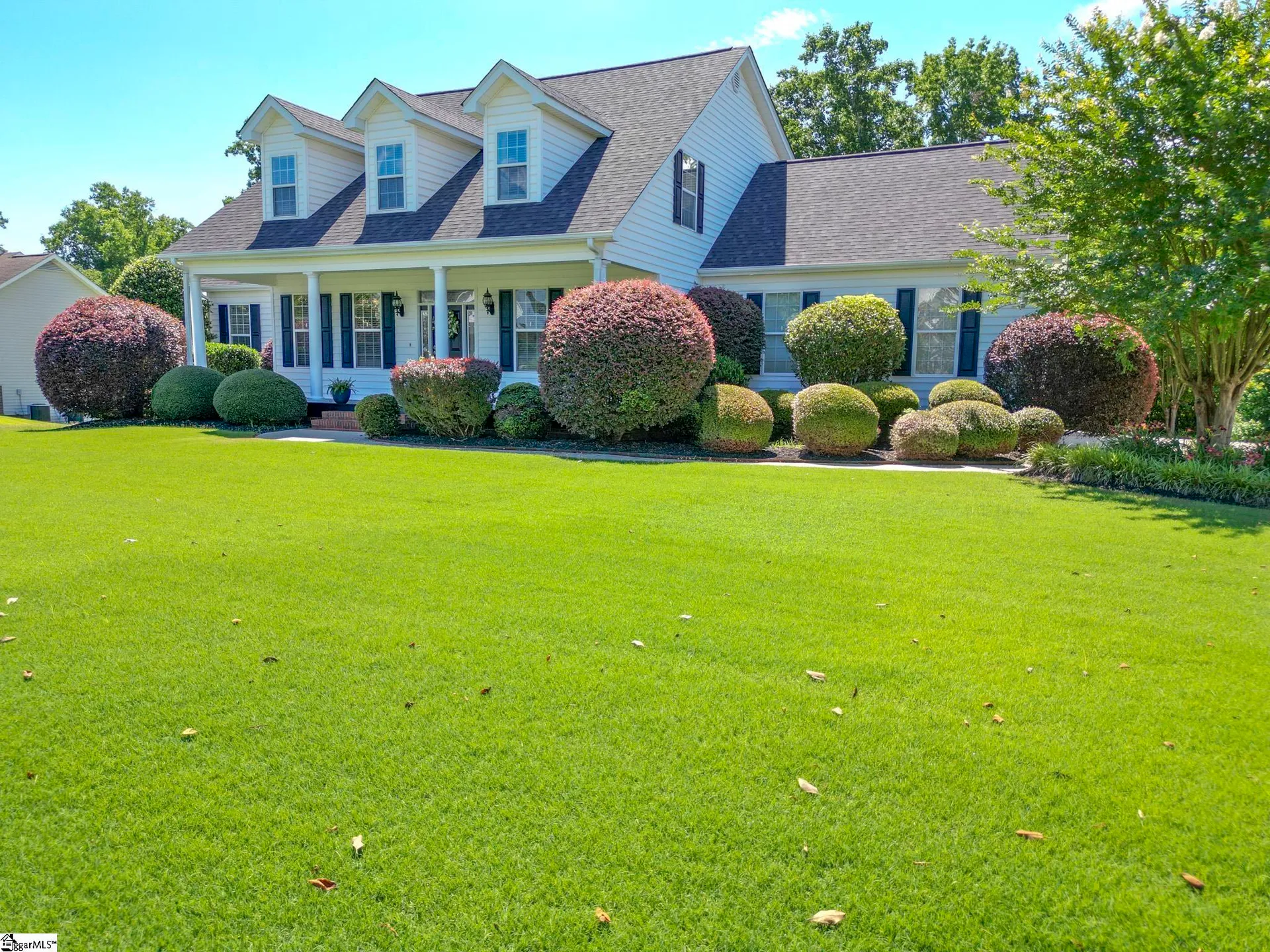 Property image 4 at 609 Dills Farm Way, Greer, SC 29651