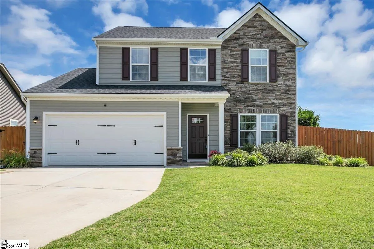 100 Monocacy Way