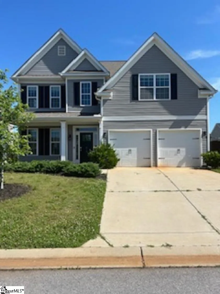 672 Highgarden Lane