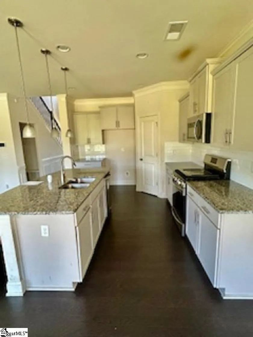 Property image 5 at 672 Highgarden Lane, Boiling Springs, SC 29316