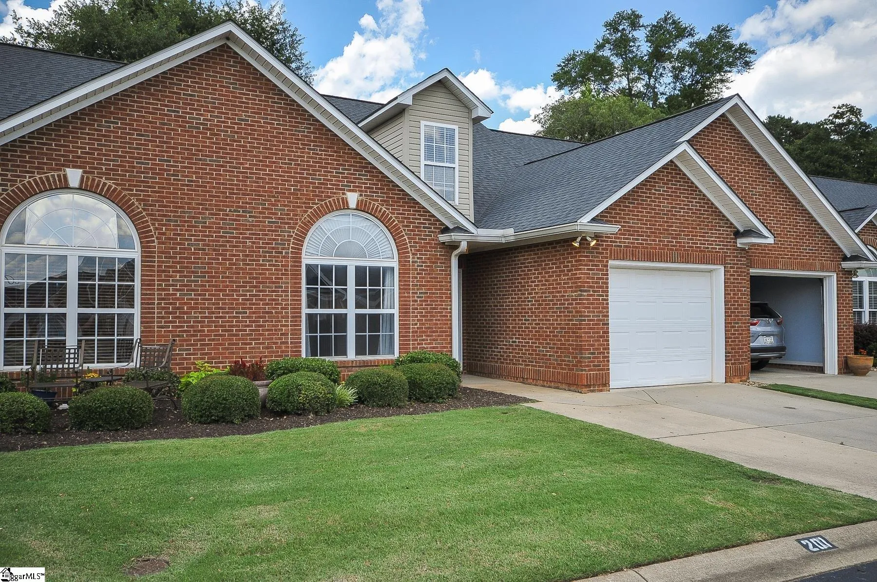 Property image 1 at 201 Dove Haven Drive, Simpsonville, SC 29601
