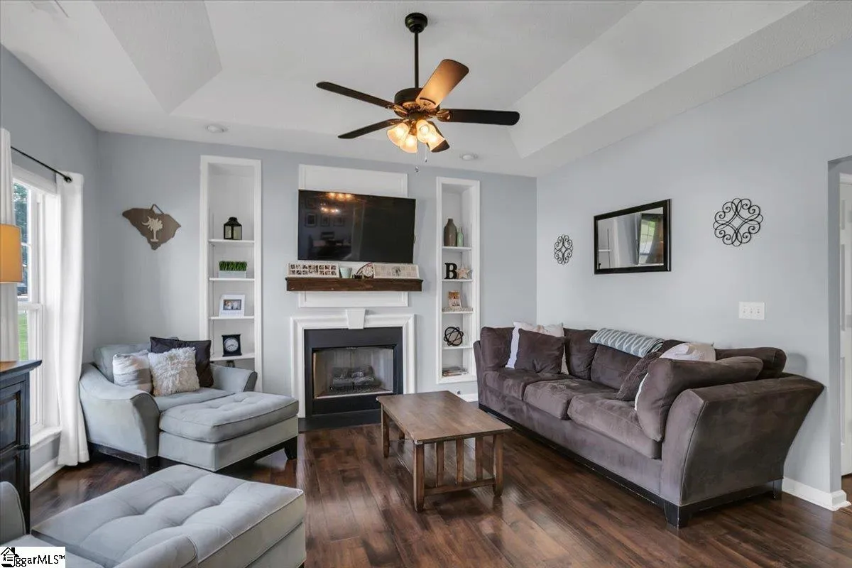Property image 2 at 101 Blue Wing Lane, Easley, SC 29642