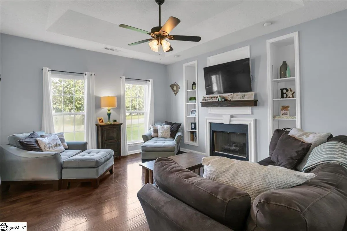Property image 3 at 101 Blue Wing Lane, Easley, SC 29642