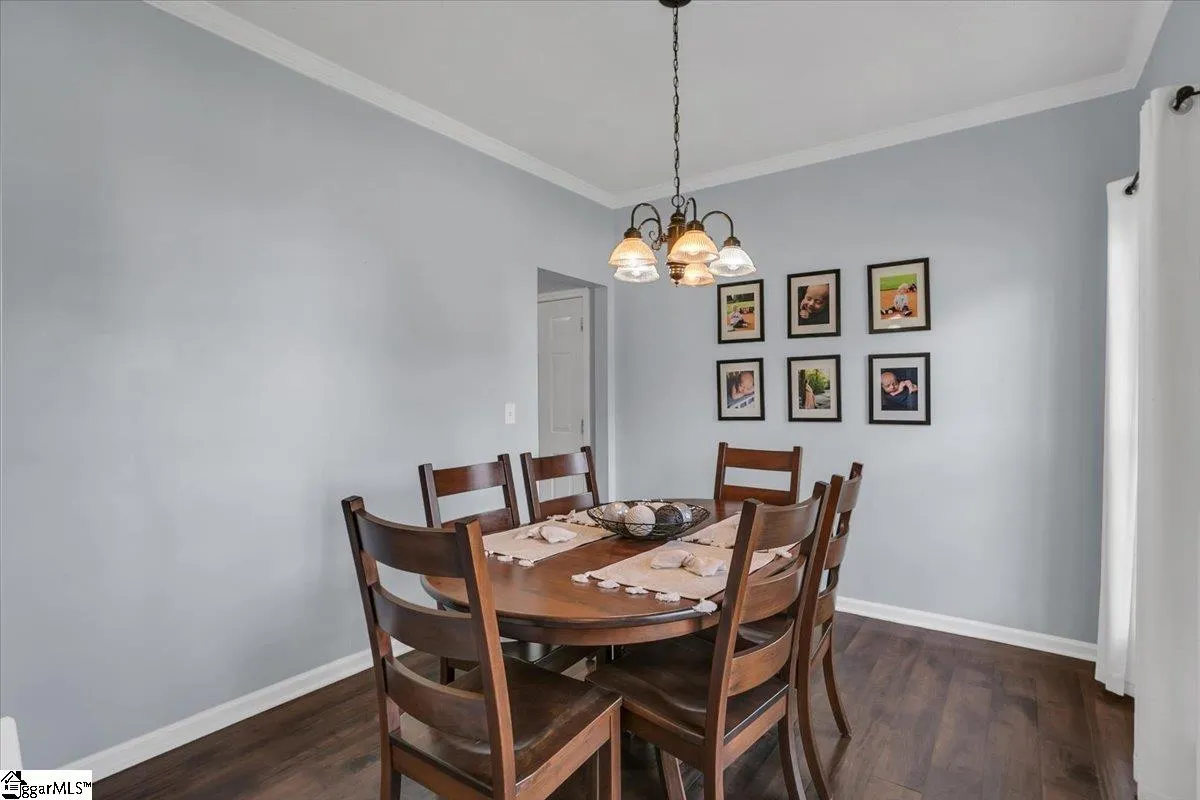 Property image 5 at 101 Blue Wing Lane, Easley, SC 29642