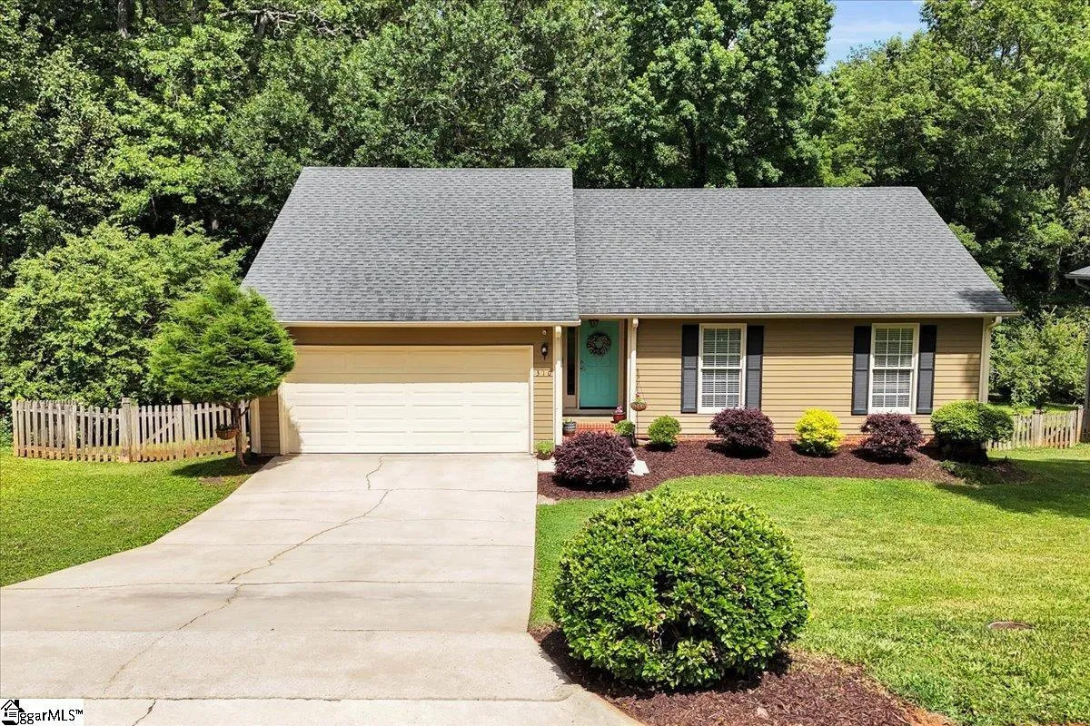 310 Halifax Drive