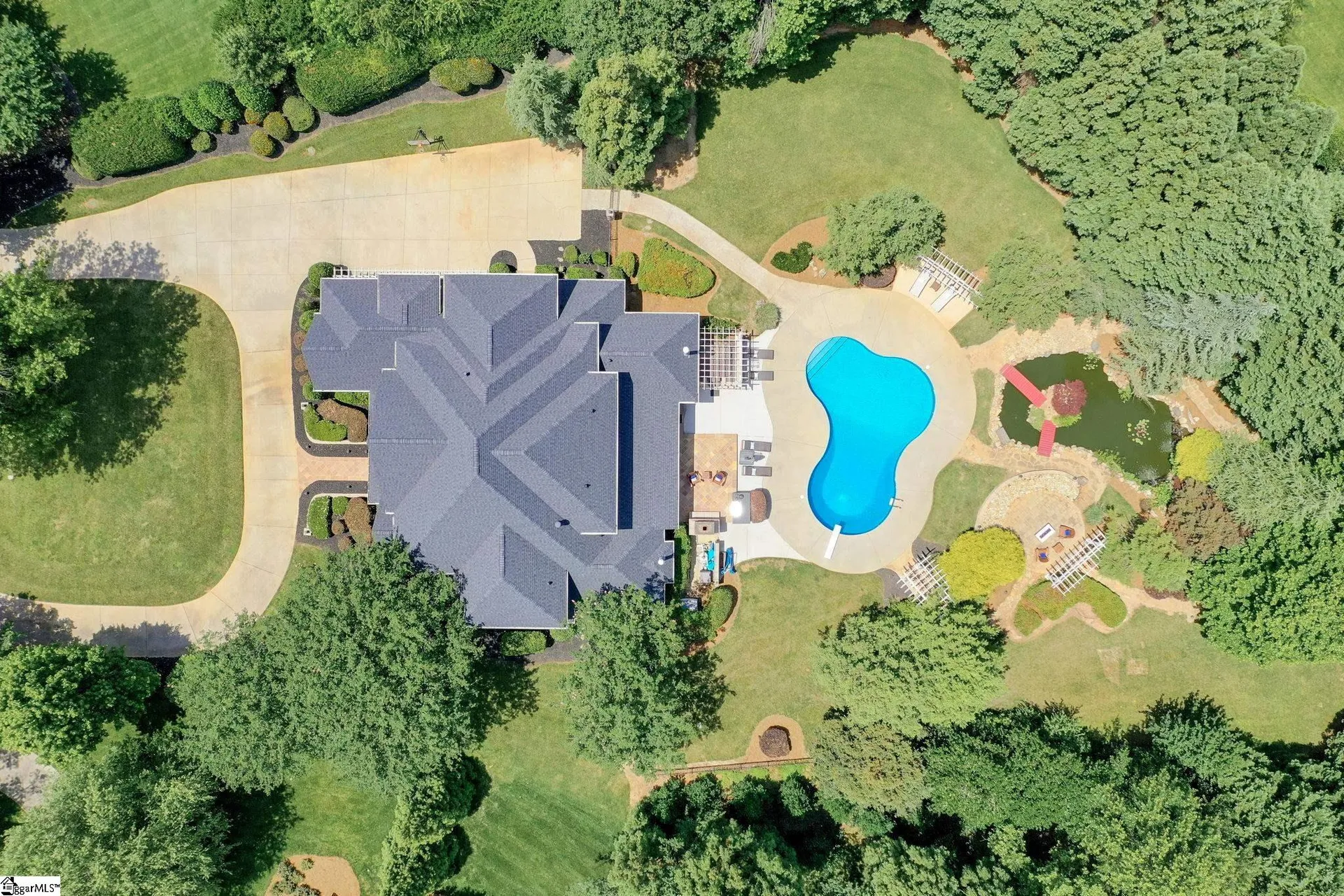 Property image 2 at 234 Kilgore Circle, Simpsonville, SC 29681