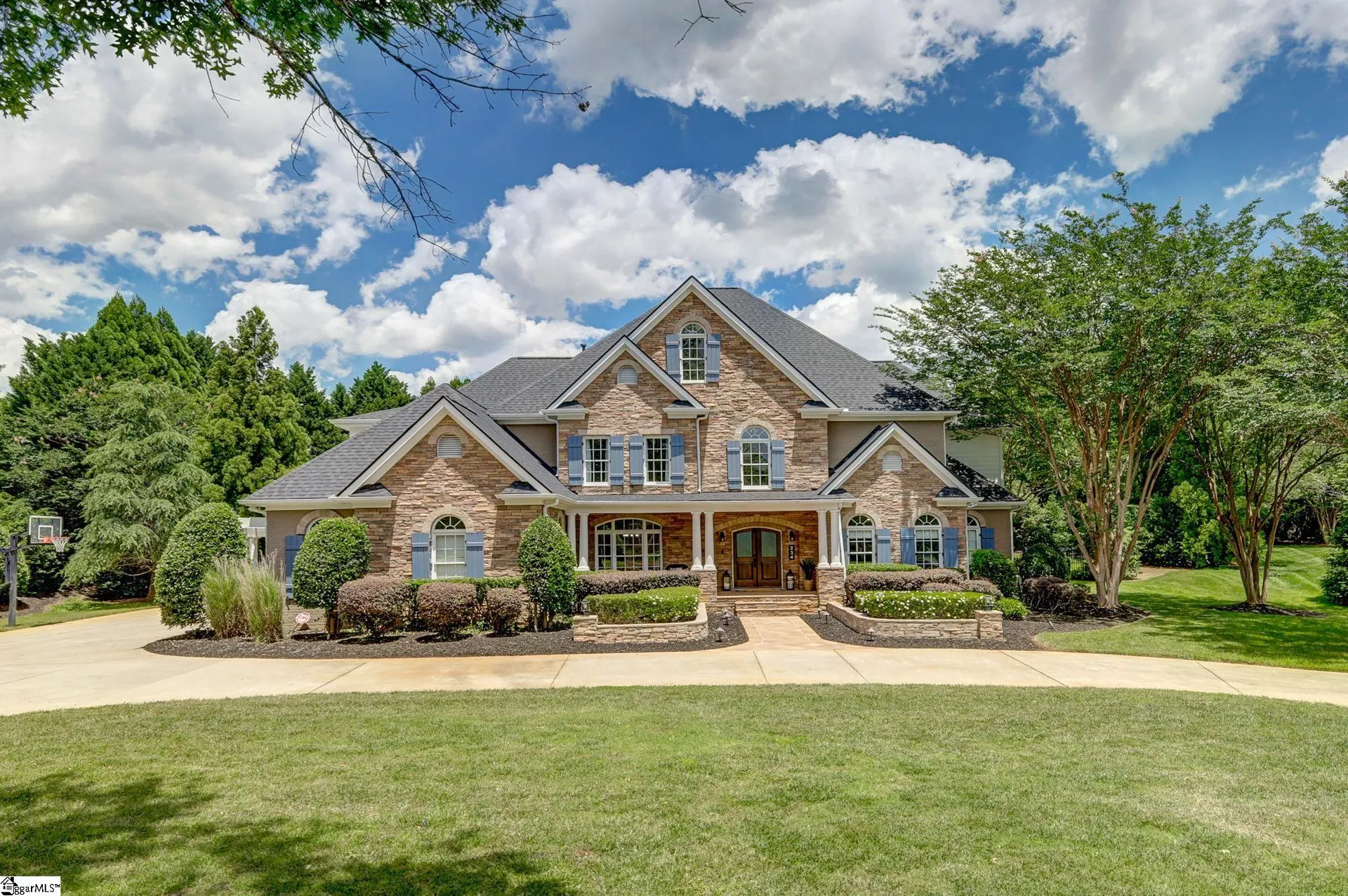 Property image 3 at 234 Kilgore Circle, Simpsonville, SC 29681