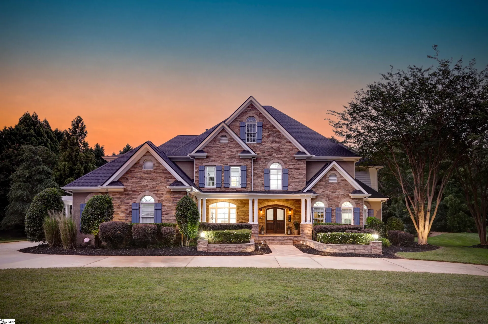 Property image 4 at 234 Kilgore Circle, Simpsonville, SC 29681