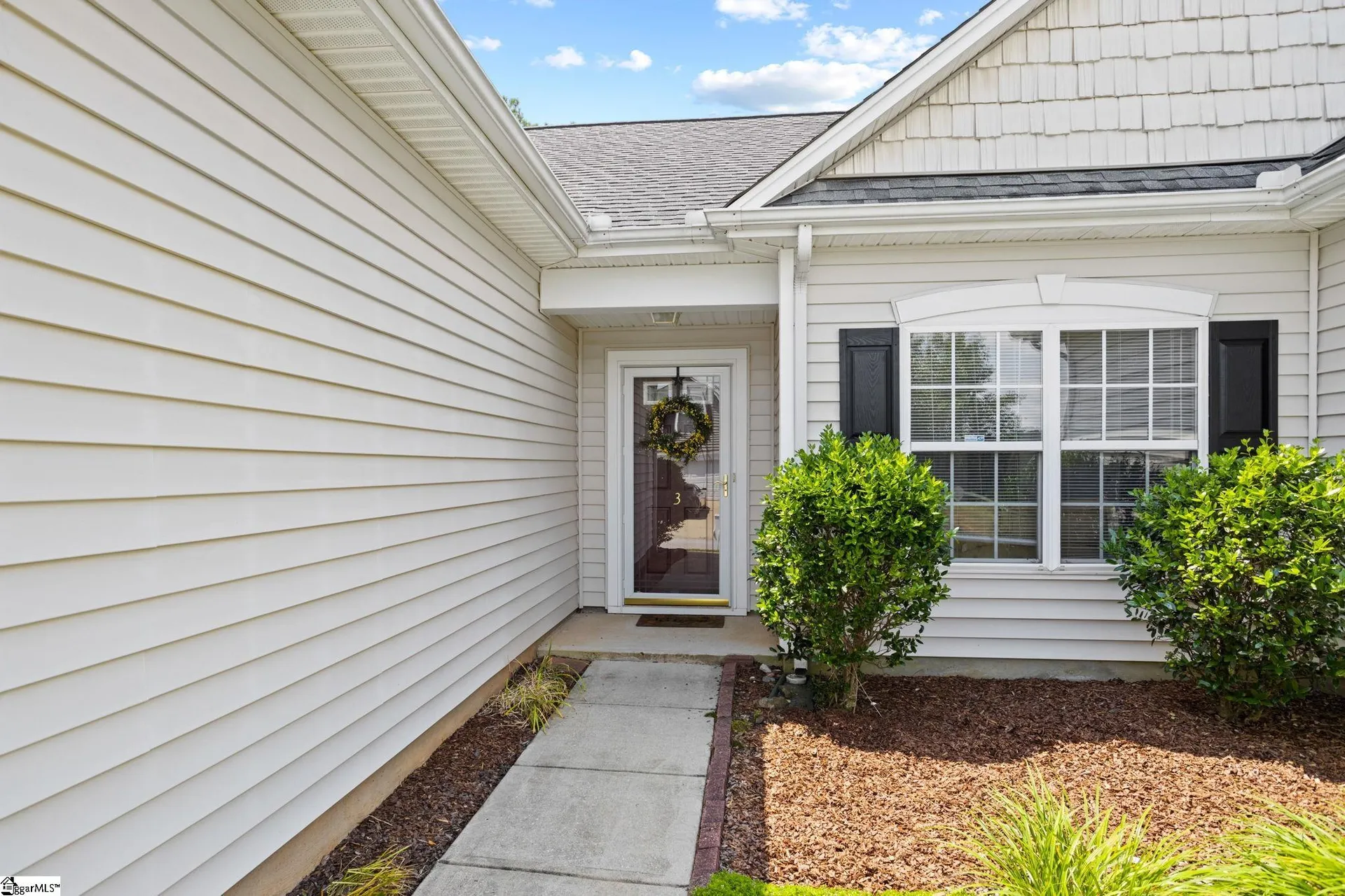 Property image 3 at 3 Crestbrook Drive, Greenville, SC 29607