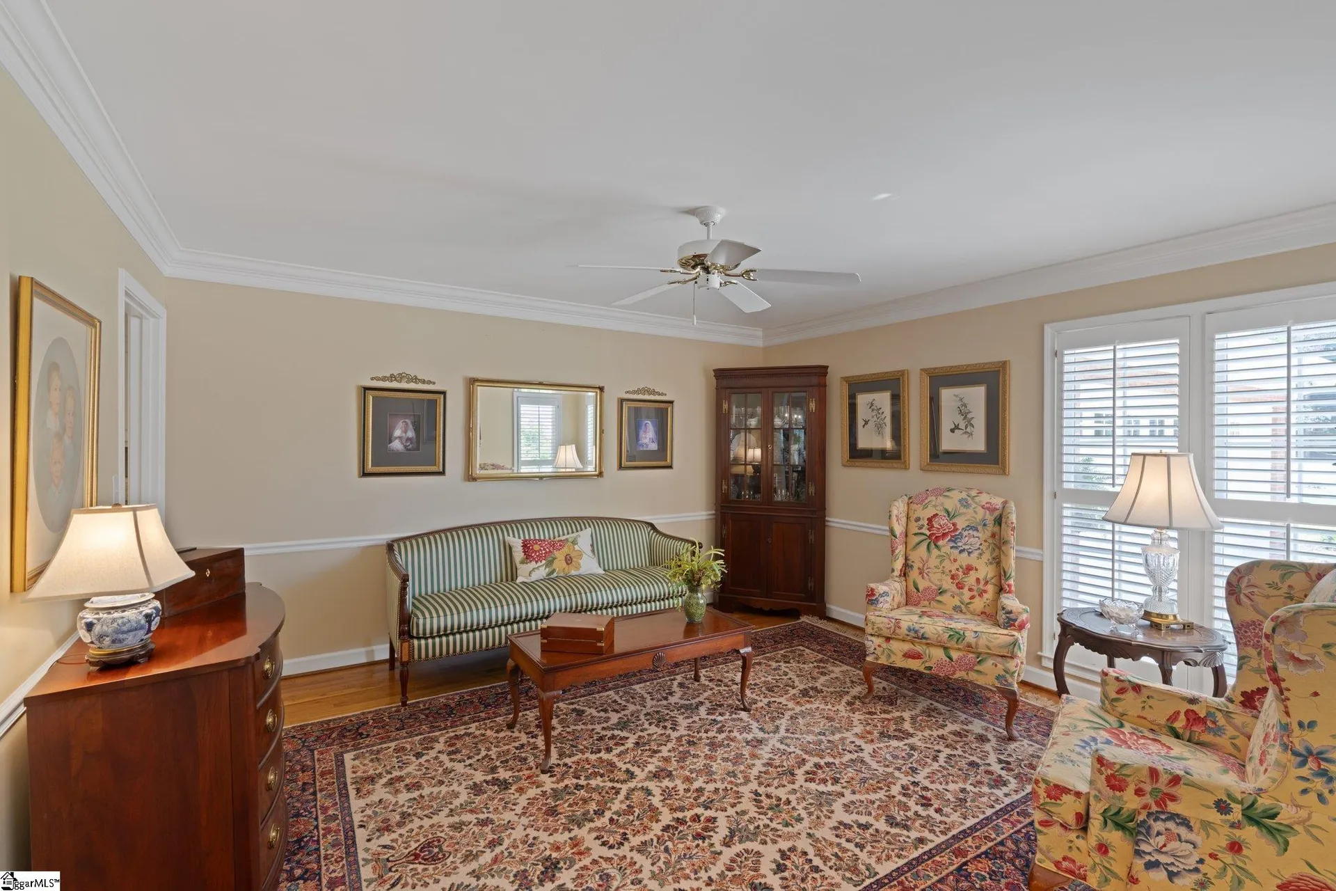 Property image 4 at 105 Cedar Grove Road, Greer, SC 29650