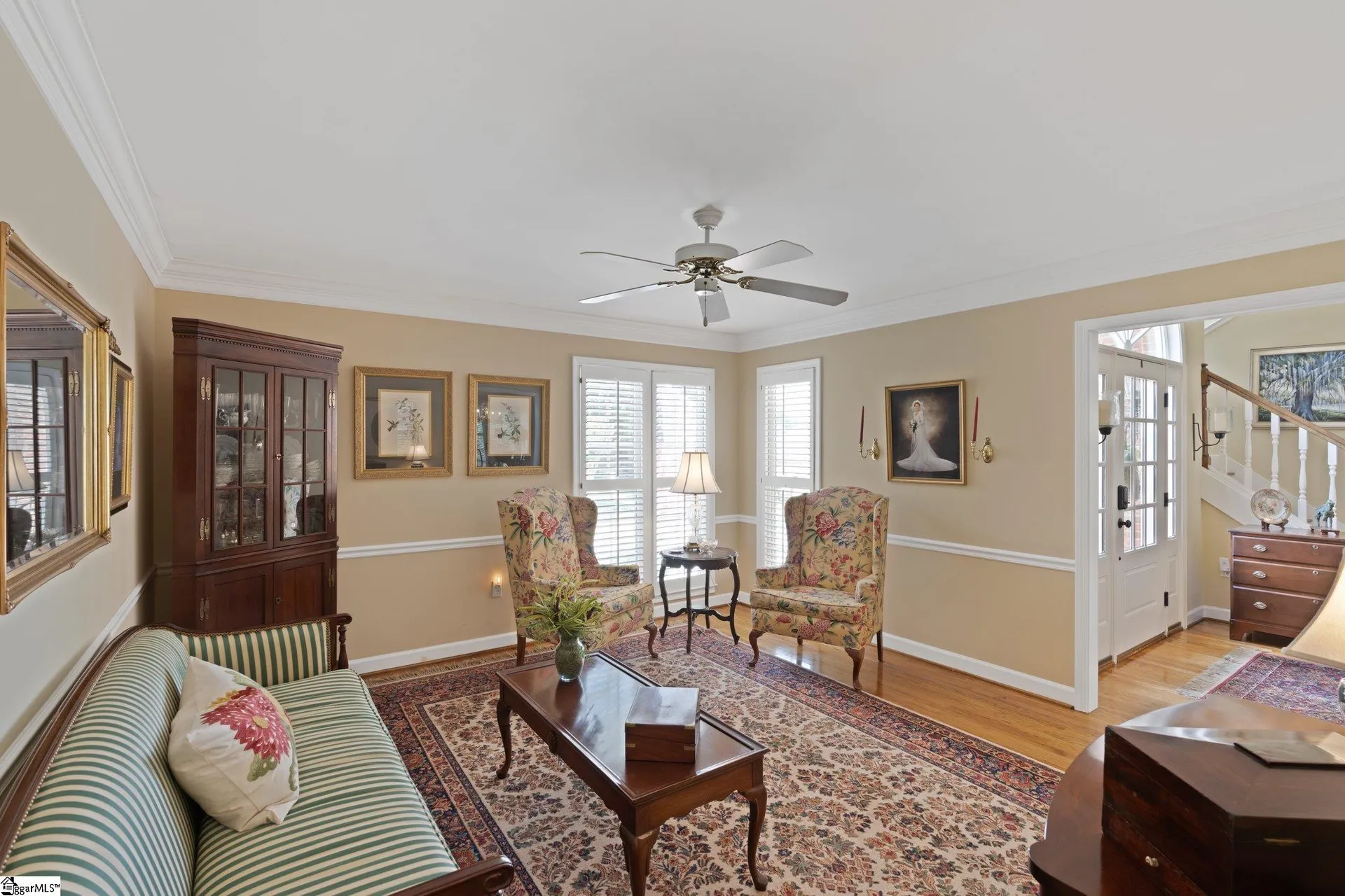 Property image 5 at 105 Cedar Grove Road, Greer, SC 29650
