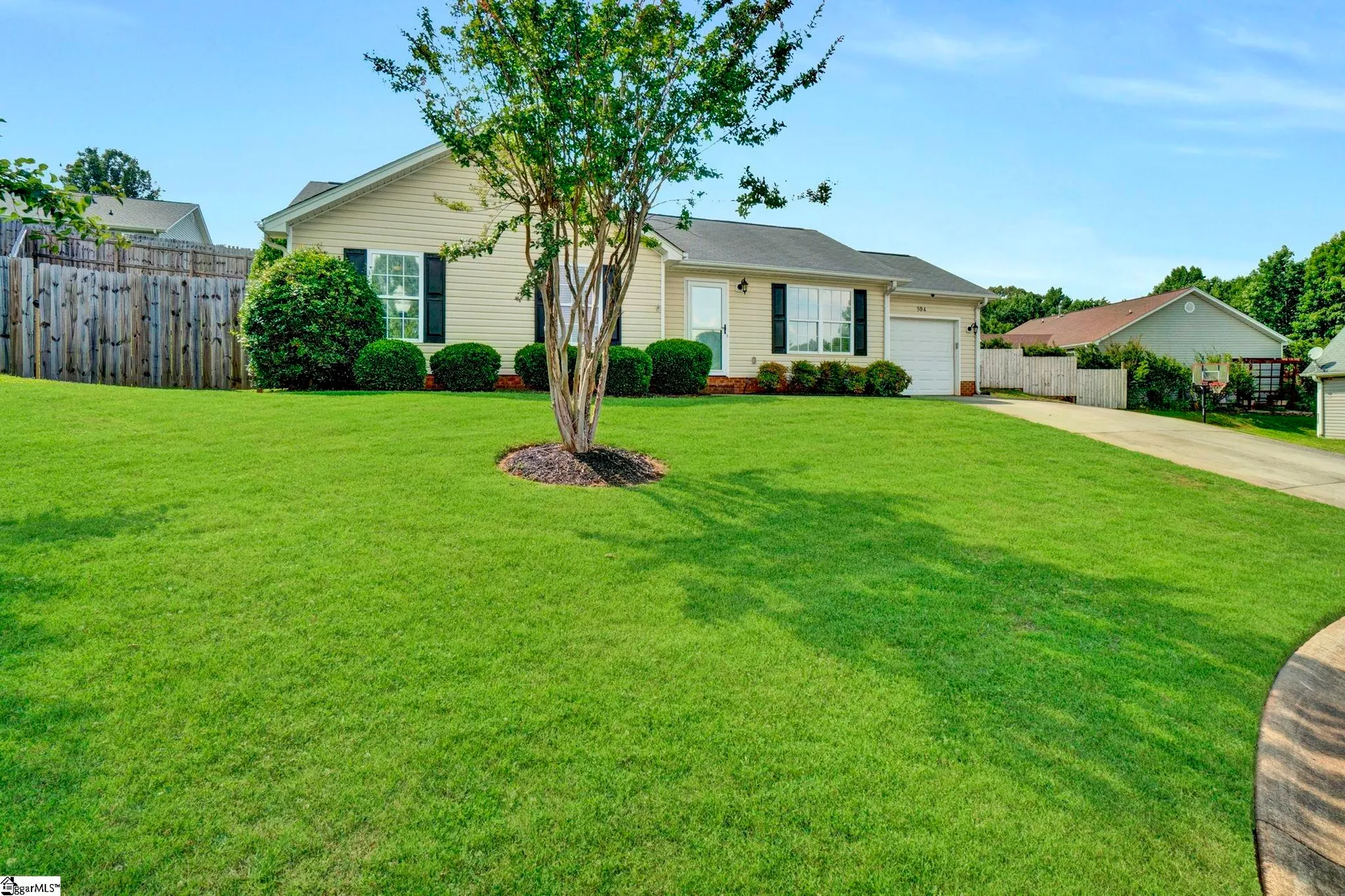 504 Appling Court