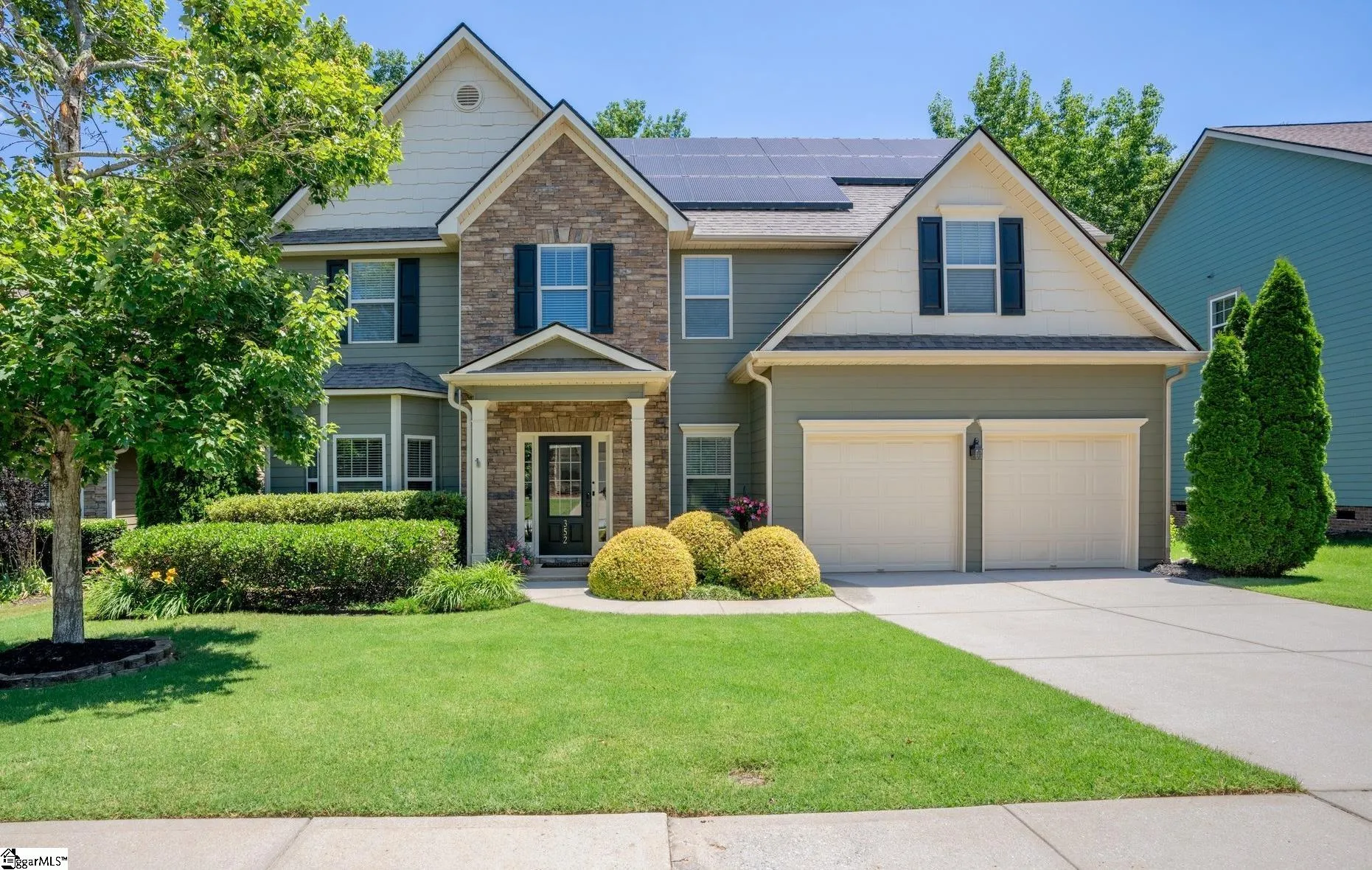 352 Strasburg Drive