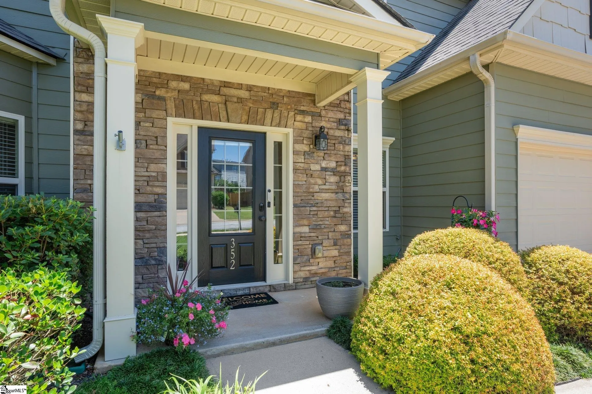 Property image 4 at 352 Strasburg Drive, Simpsonville, SC 29681