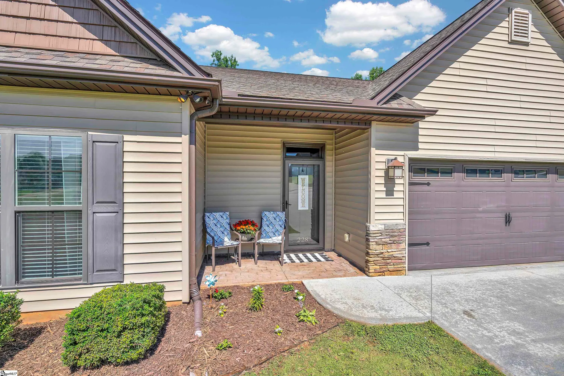 Property image 2 at 228 Clearridge Way, Greer, SC 29651