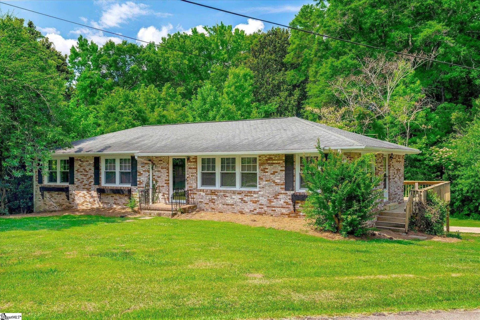 Property image 2 at 131 Montis Drive, Greenville, SC 29617
