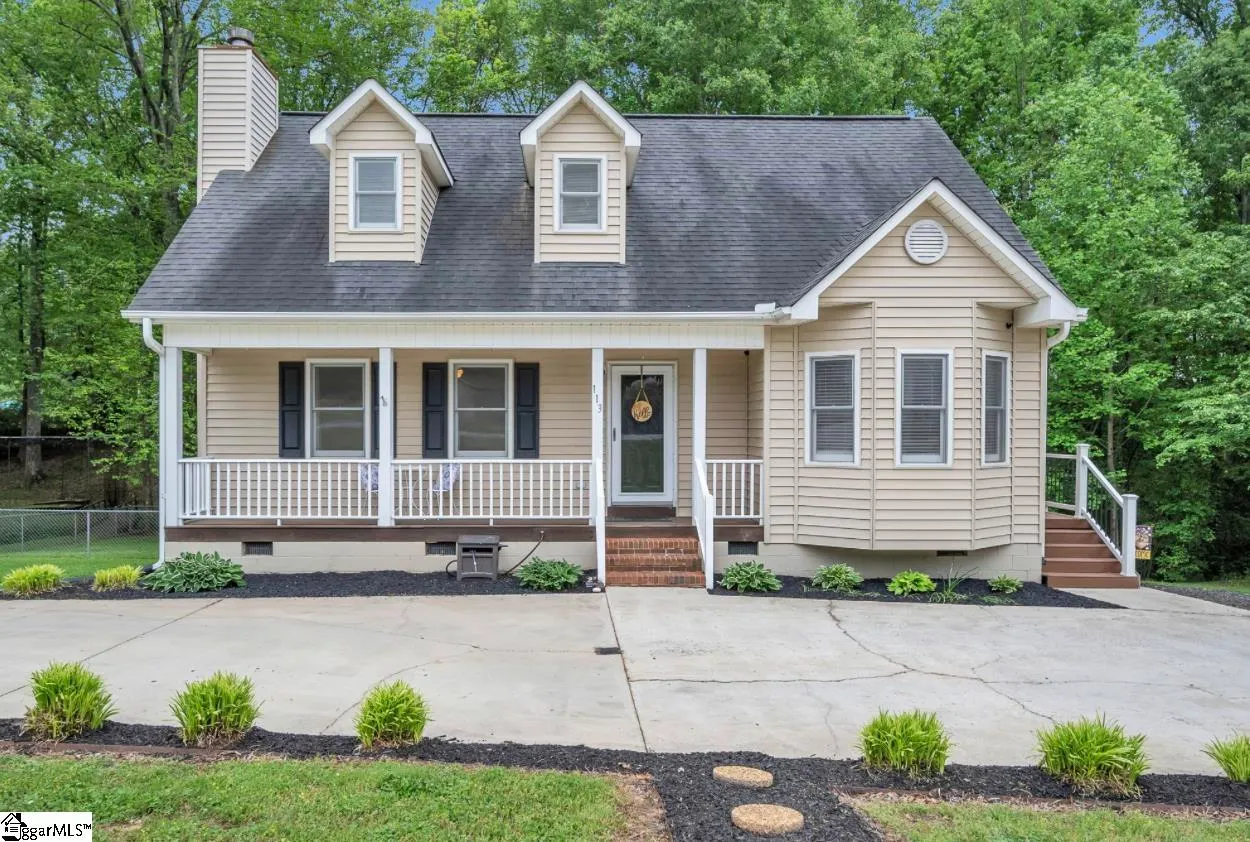 113 Emerald Court
