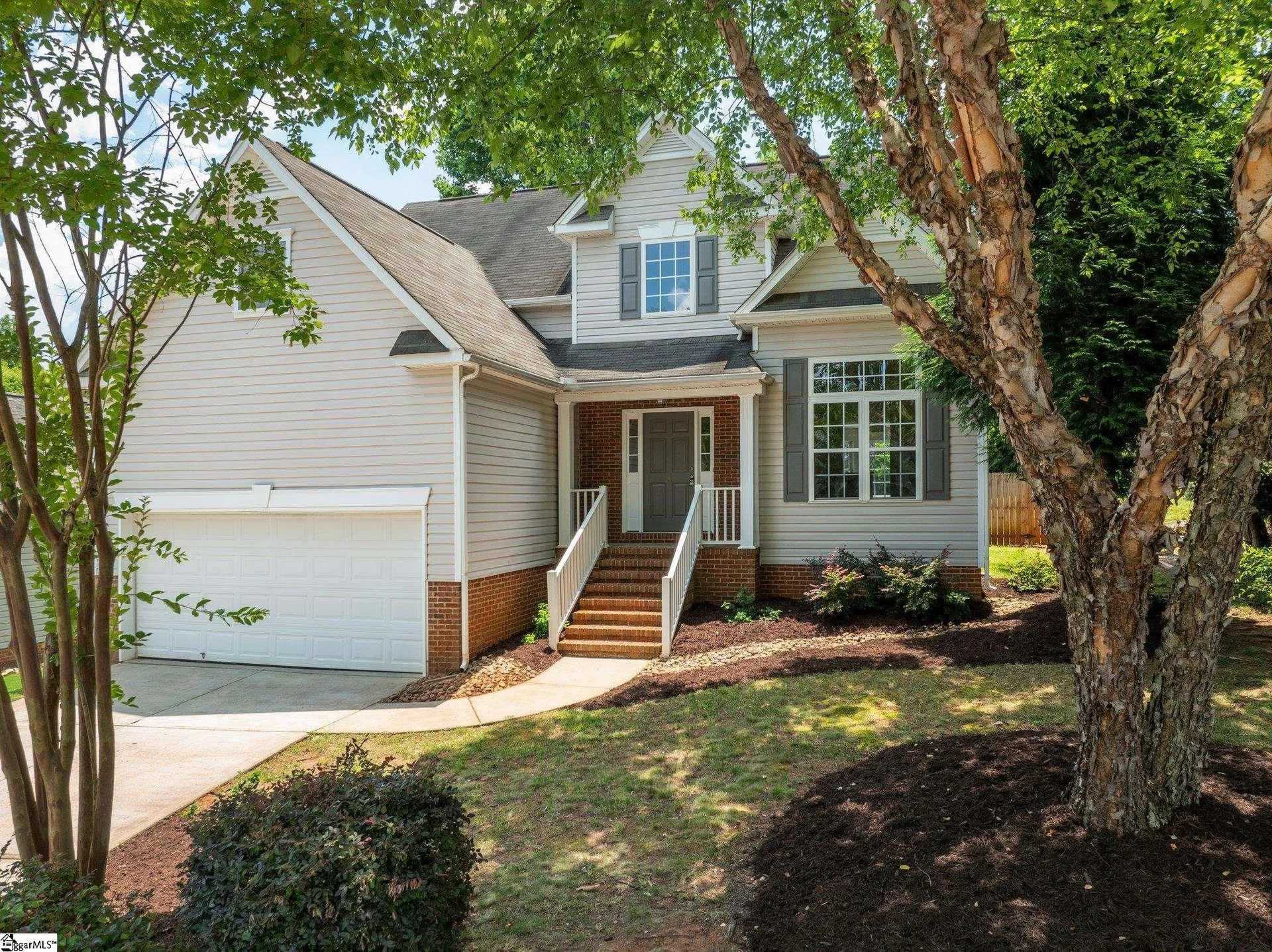 4 Crevasse Lane