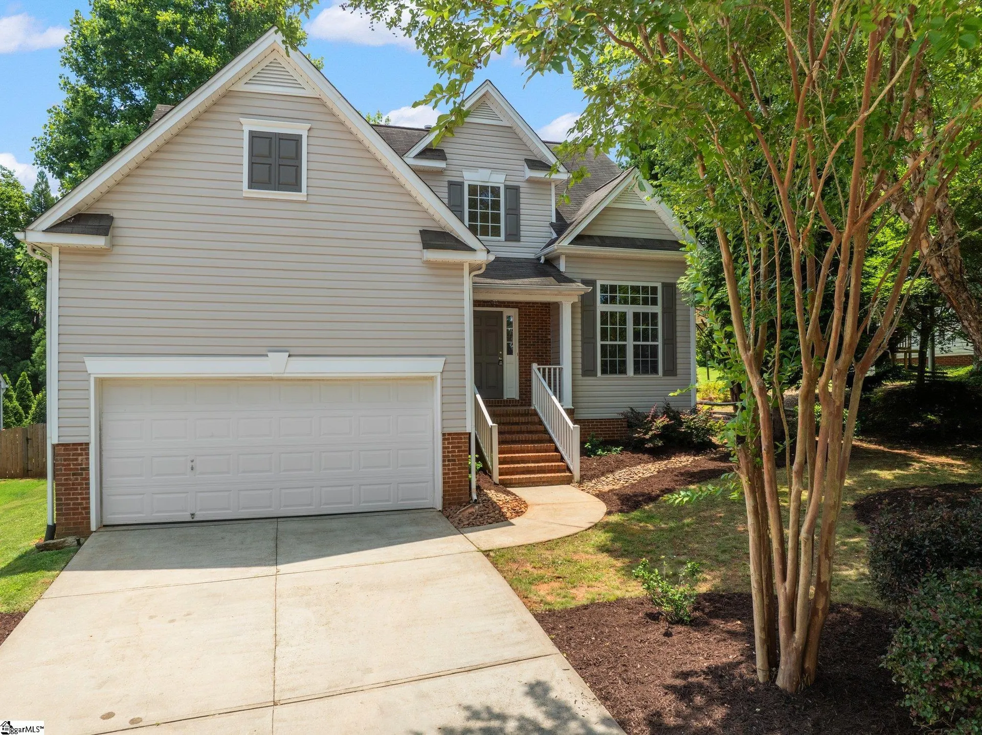 Property image 2 at 4 Crevasse Lane, Greenville, SC 29617