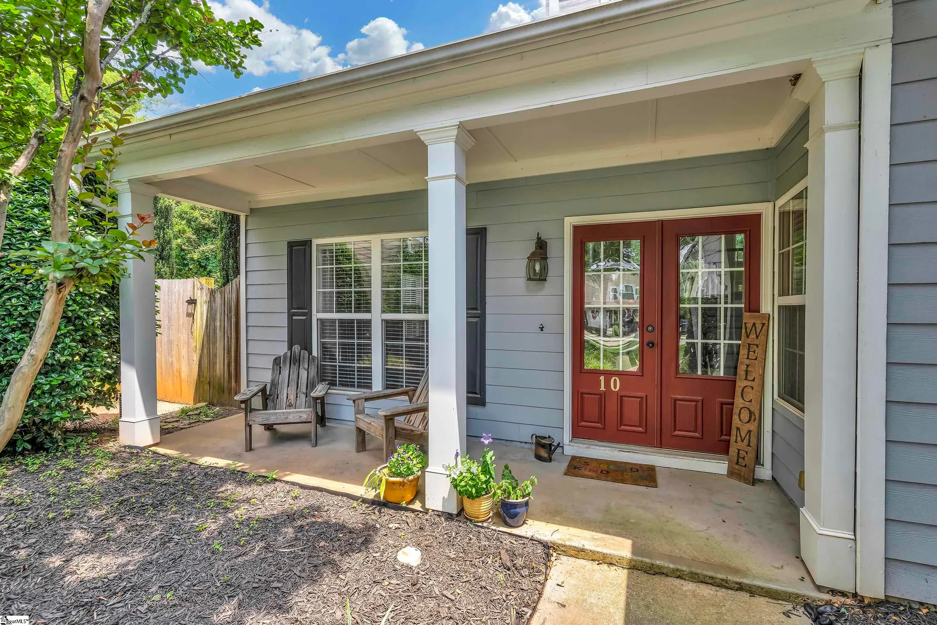 Property image 3 at 10 Majestic Oak Court, Greenville, SC 29609