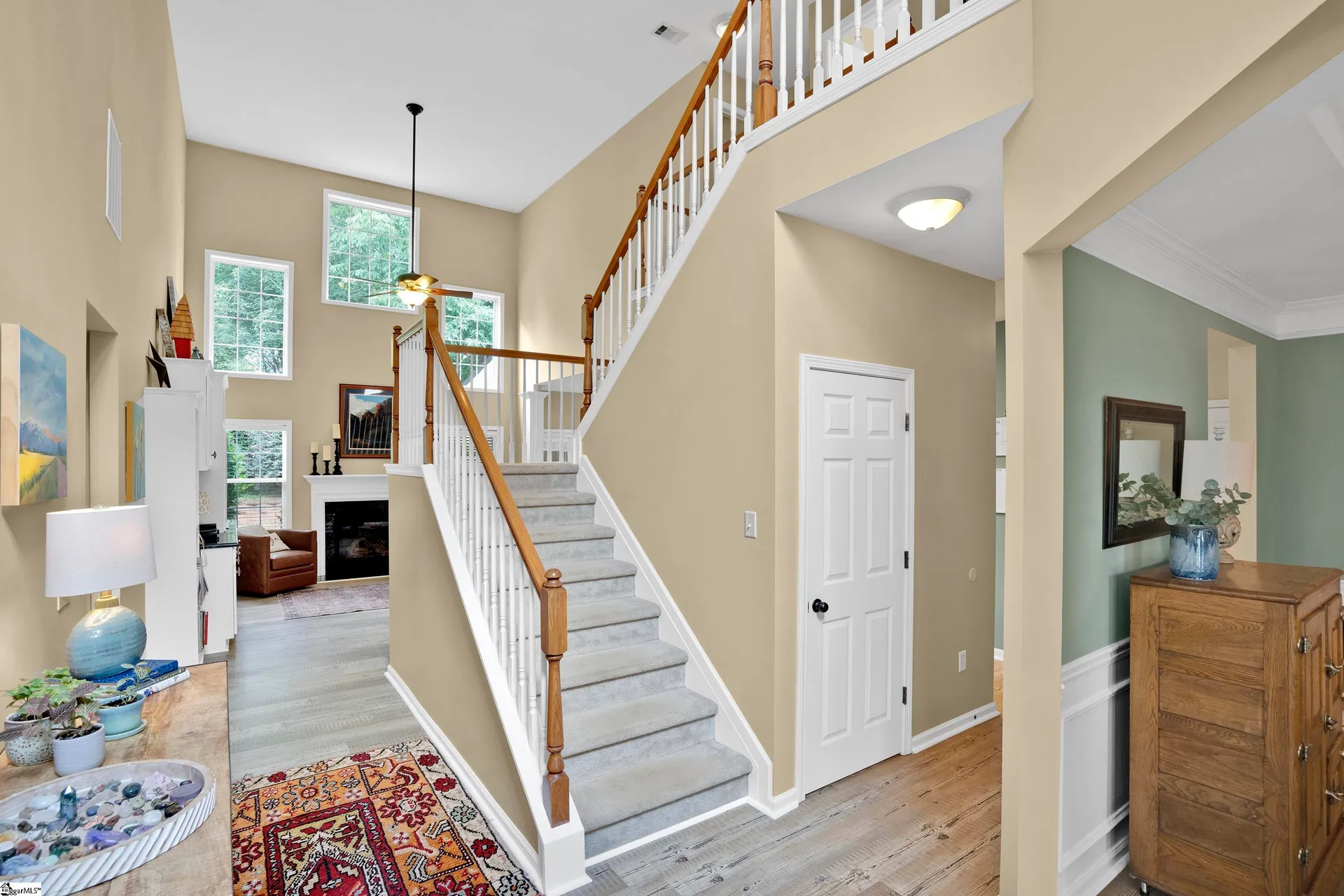 Property image 4 at 10 Majestic Oak Court, Greenville, SC 29609