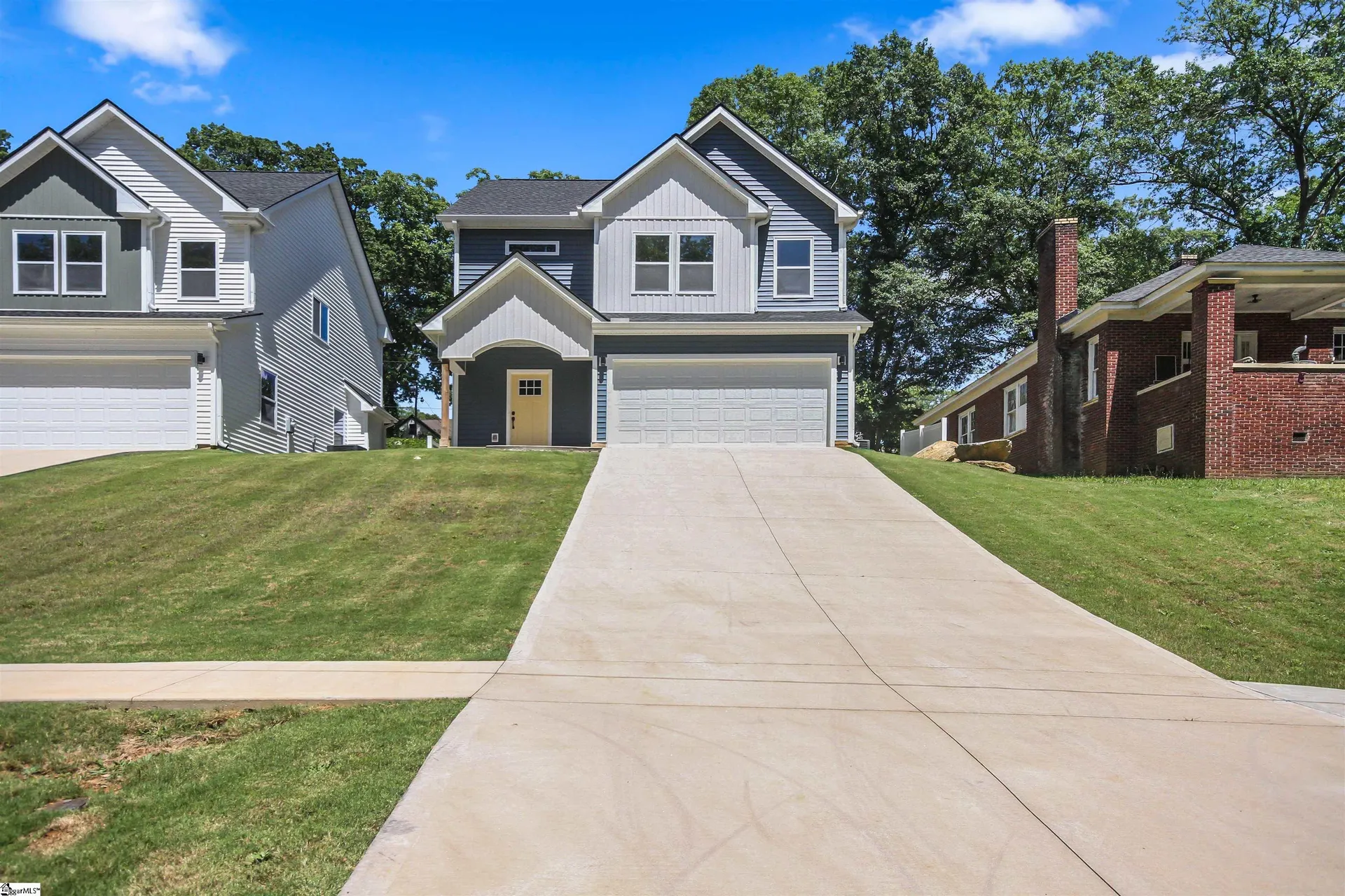 295 S Highpoint Road