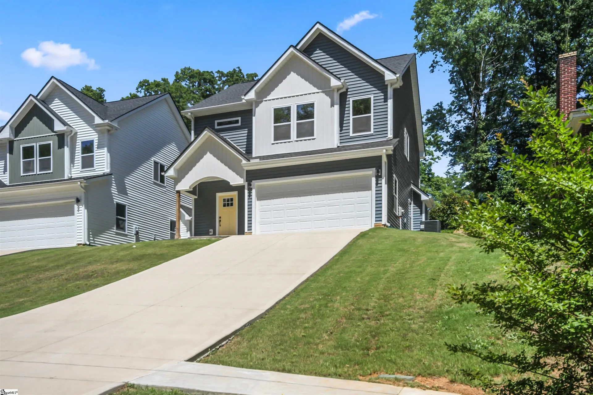 Property image 2 at 295 S Highpoint Road, Spartanburg, SC 29301