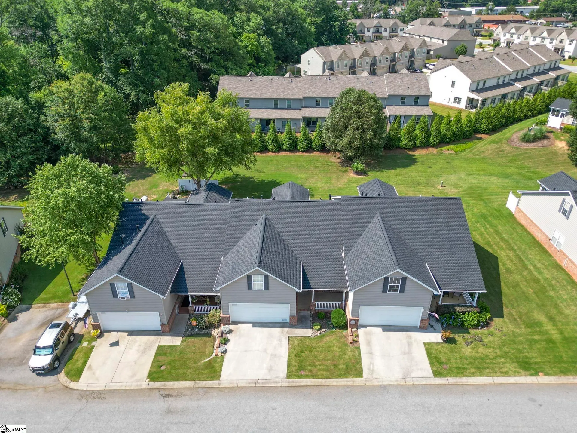 Property image 5 at 12 Endeavor Circle, Mauldin, SC 29662-2451