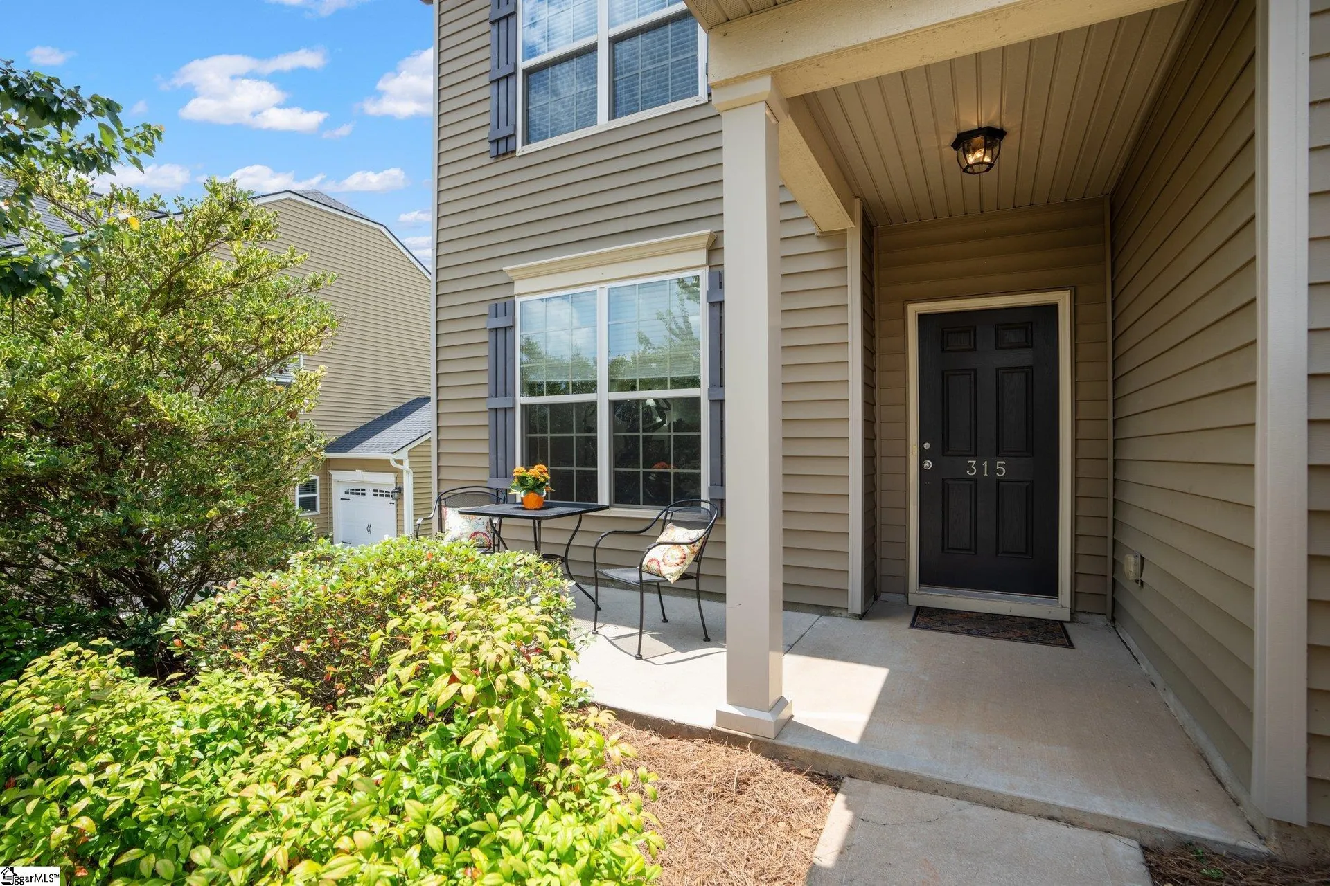 Property image 2 at 315 Park Ridge Circle, Greer, SC 29651